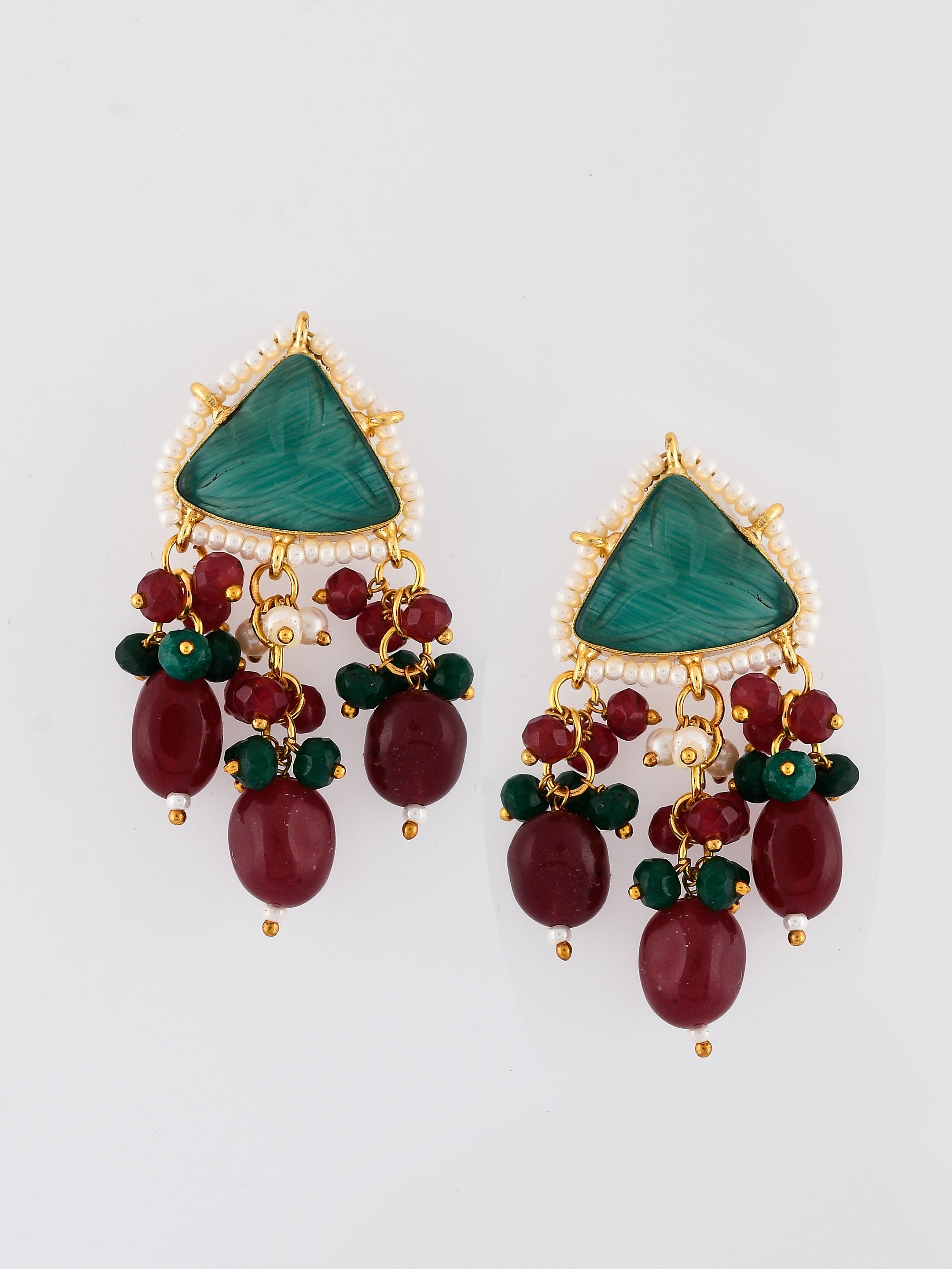 Designer Necklace Set