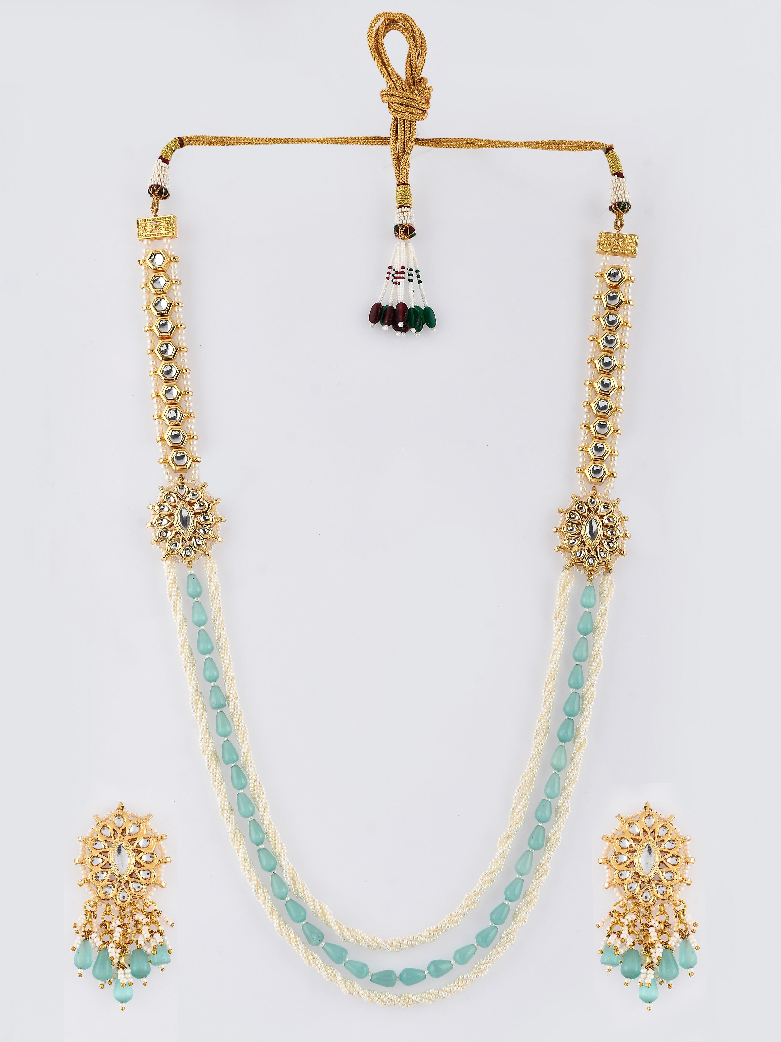 Designer Necklace Set