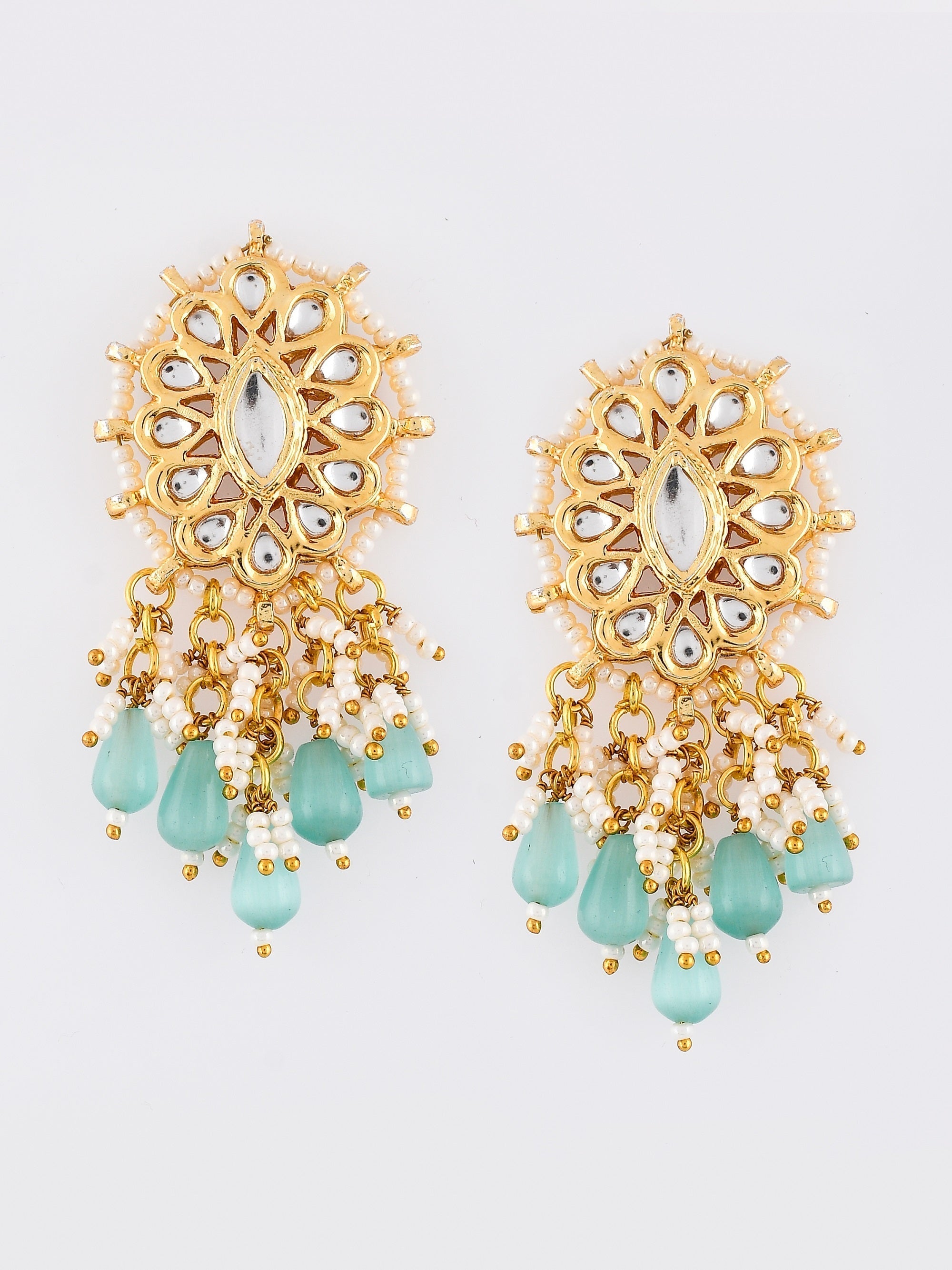 Designer Necklace Set