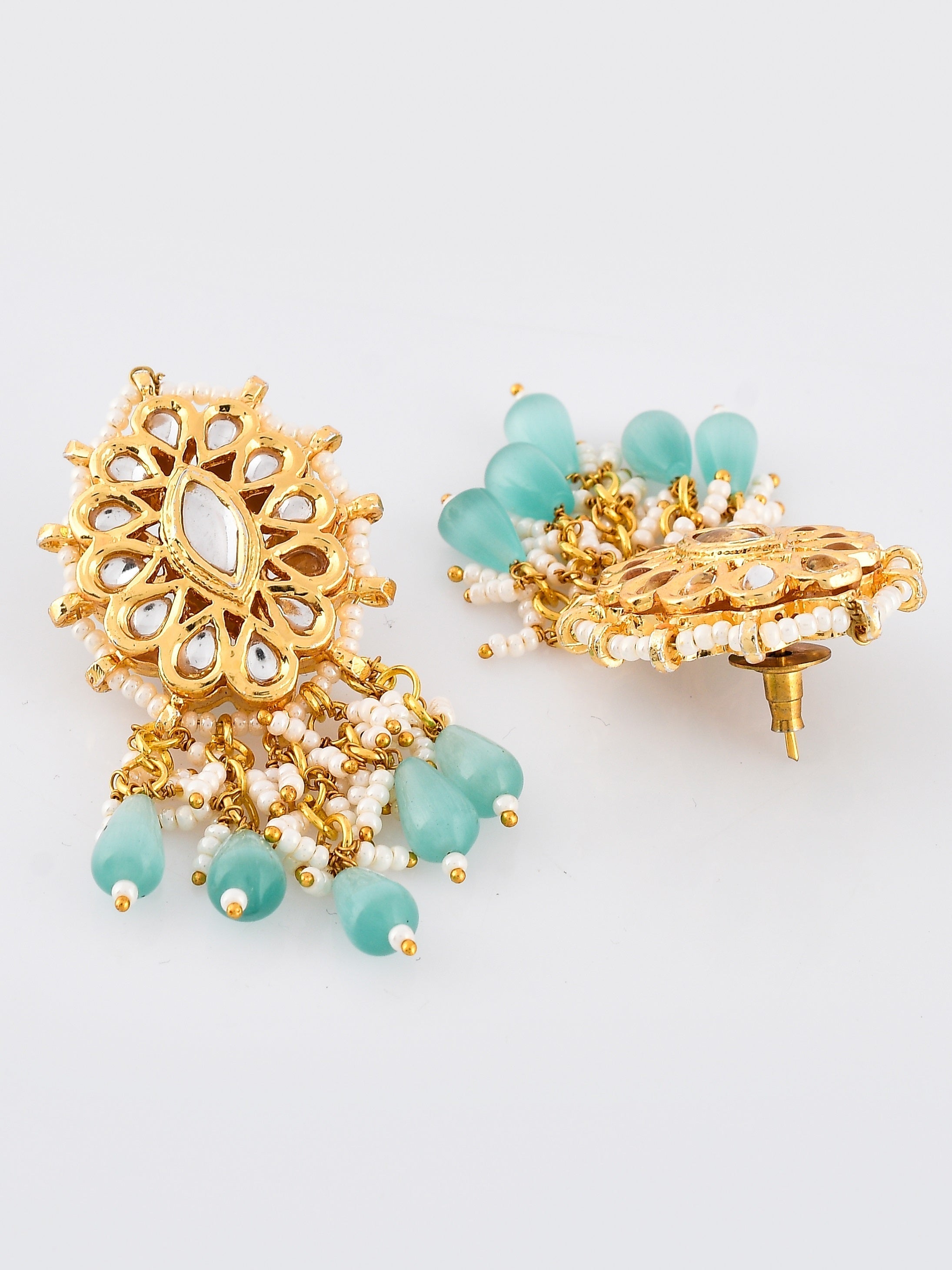 Designer Necklace Set