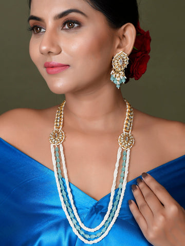 Designer Necklace Set