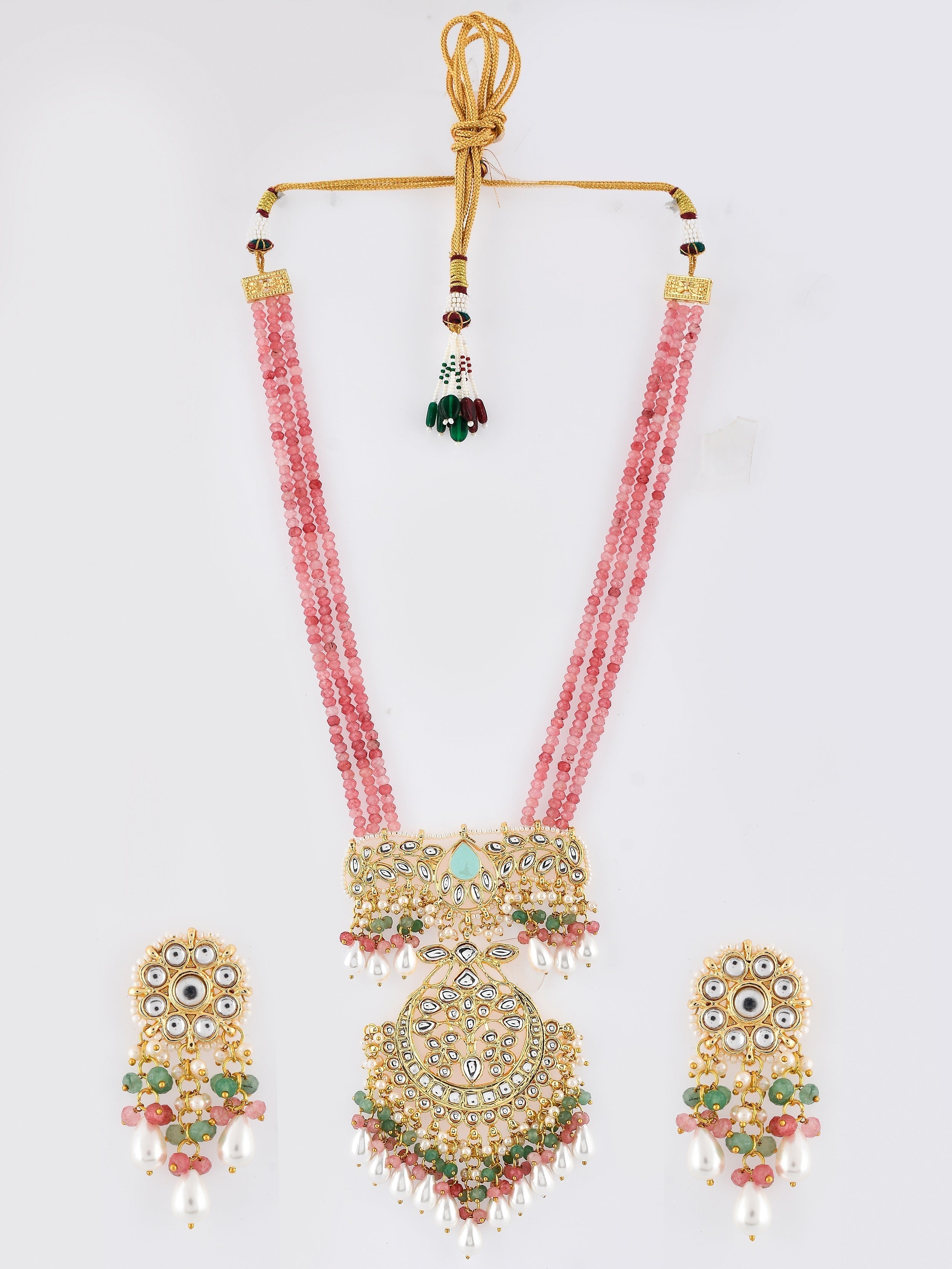 Designer Necklace Set