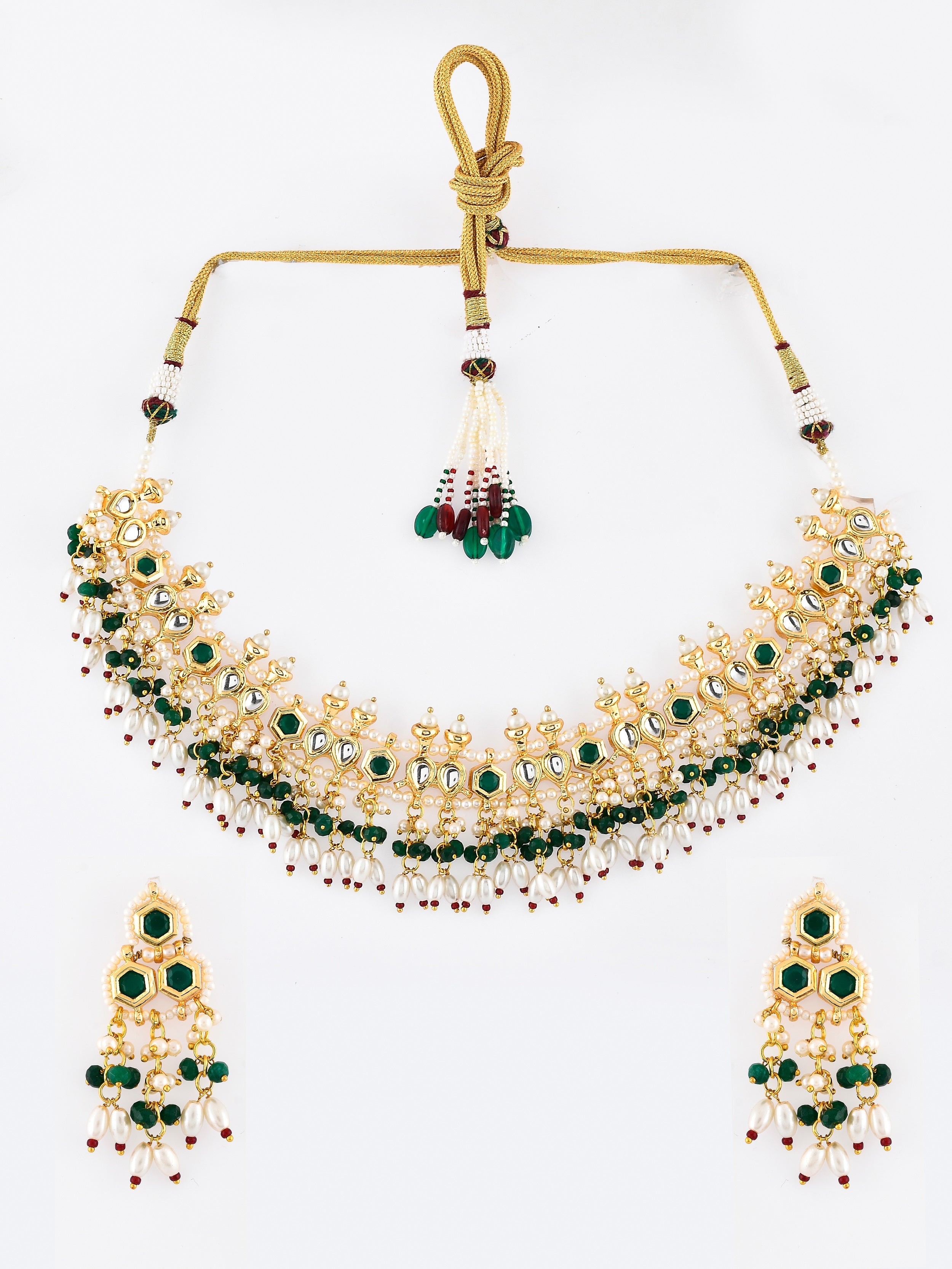 Designer Necklace Set