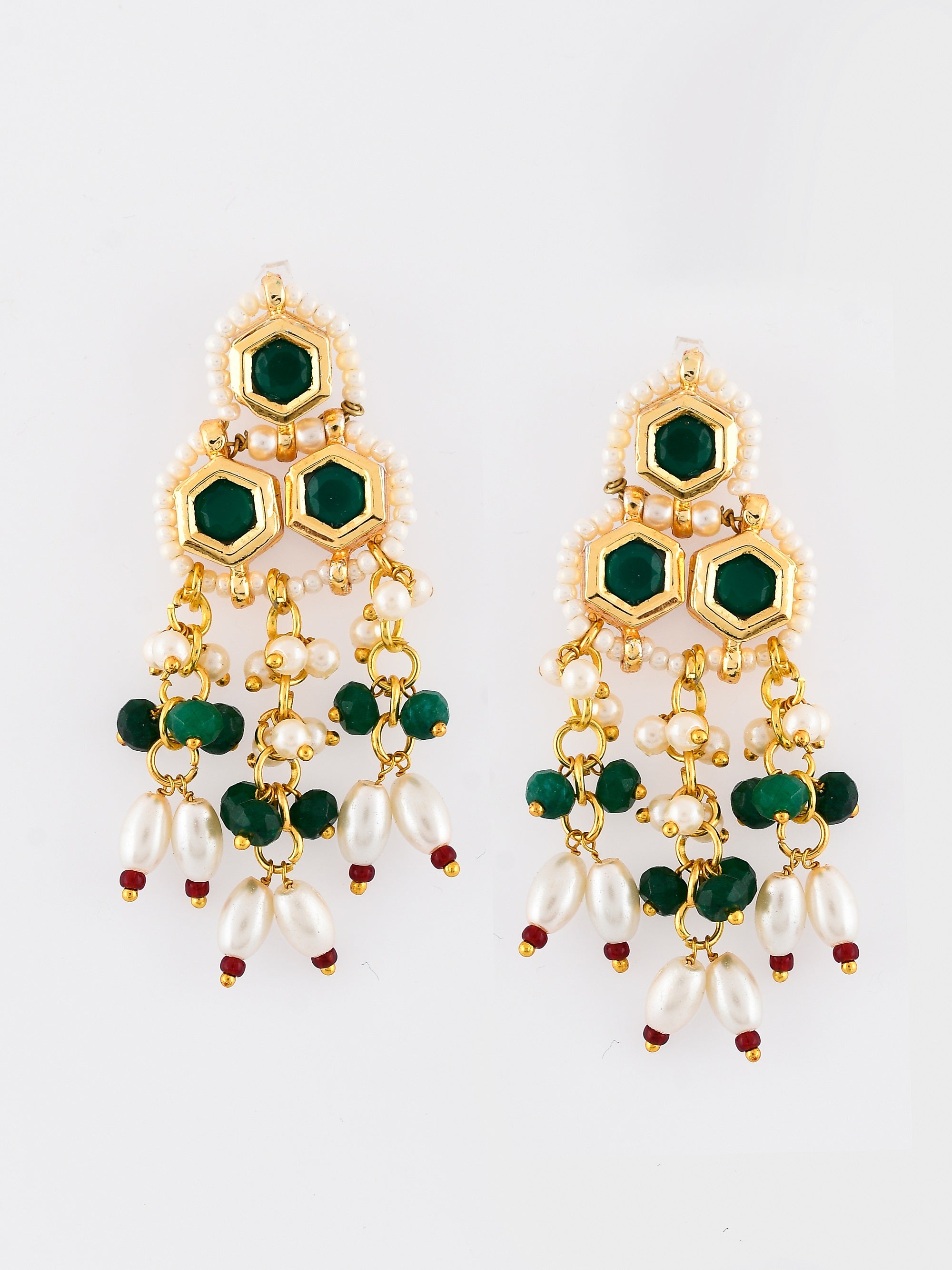 Designer Necklace Set