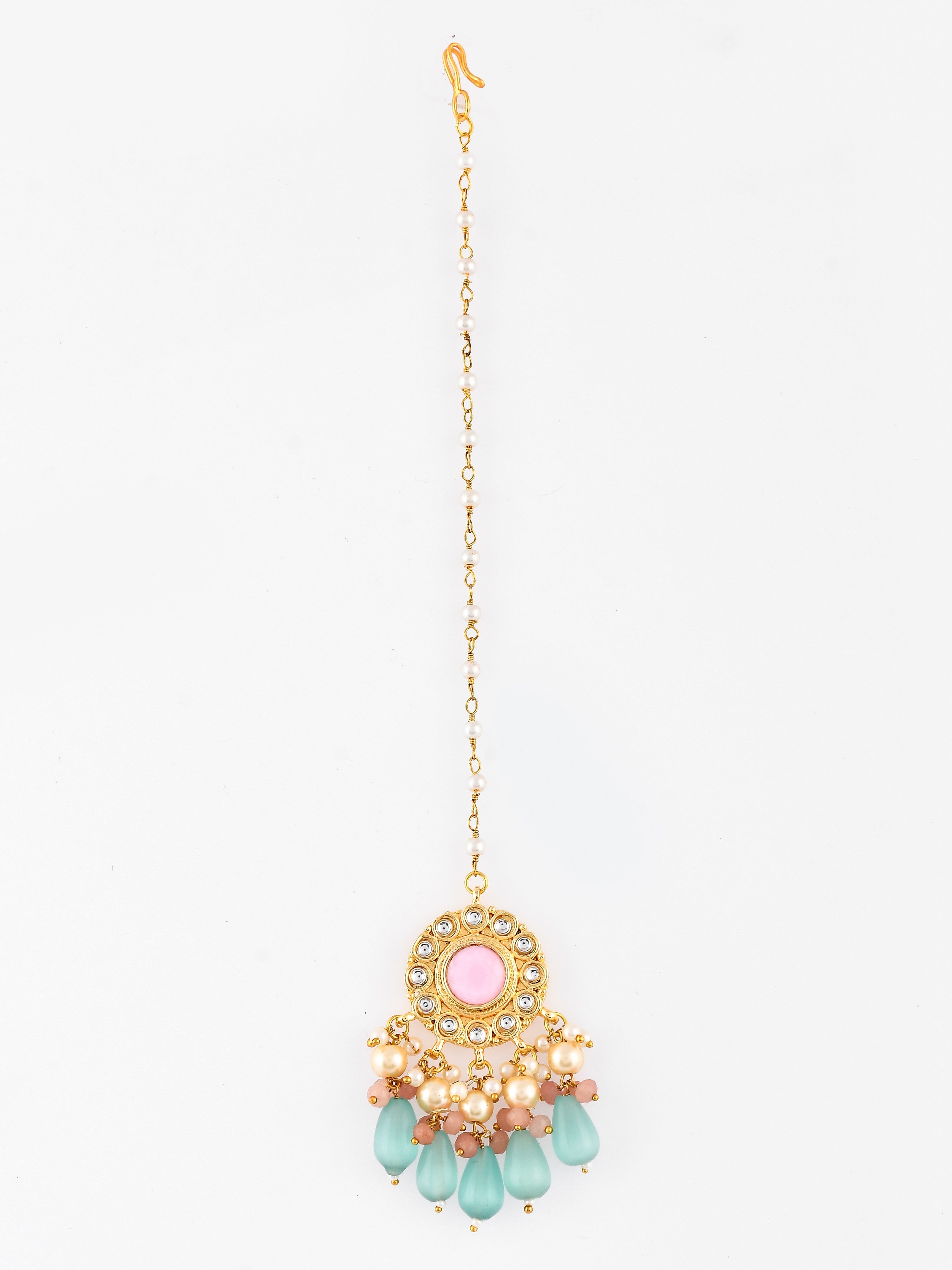 Designer Necklace Set