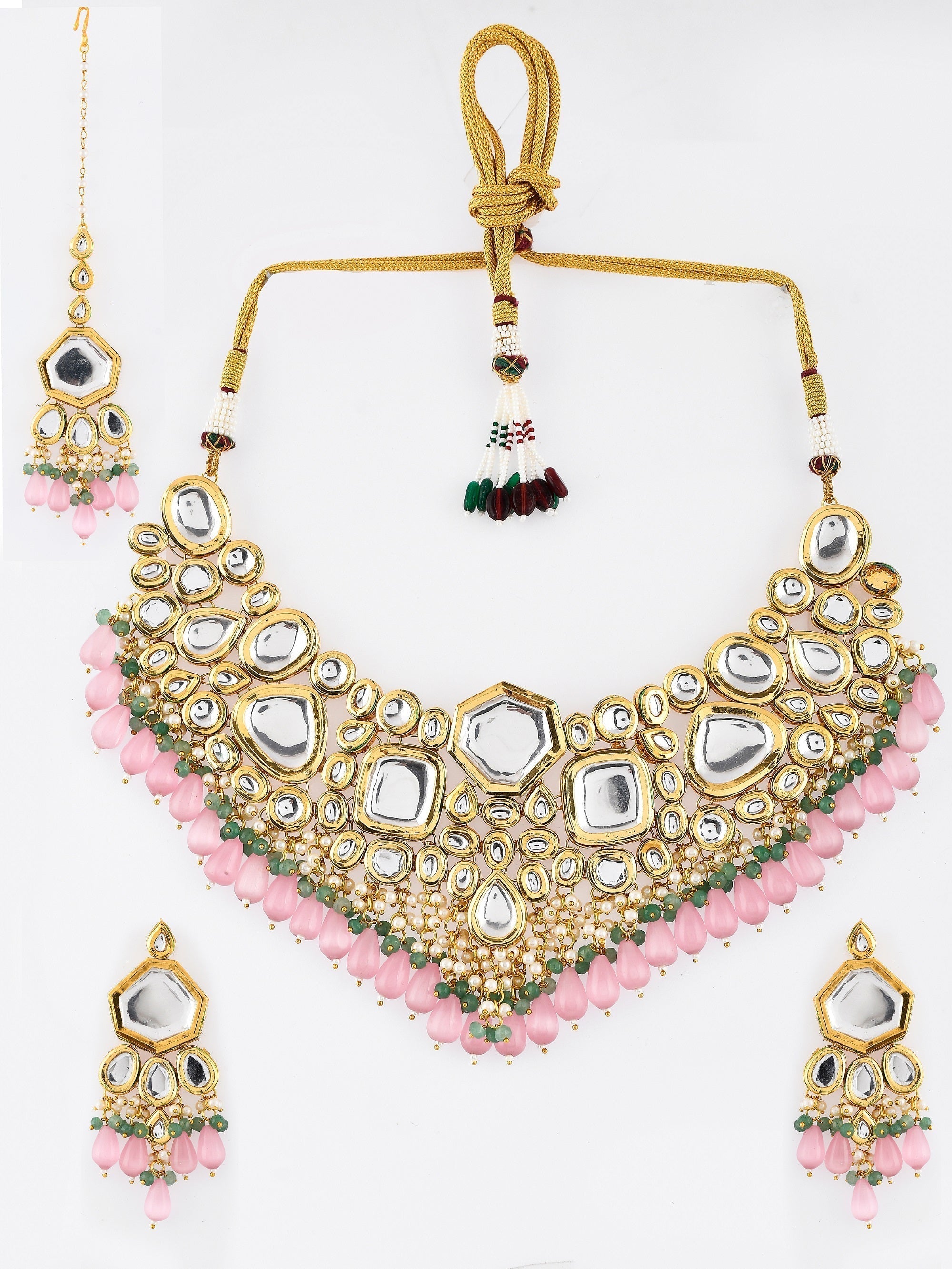 Designer Necklace Set