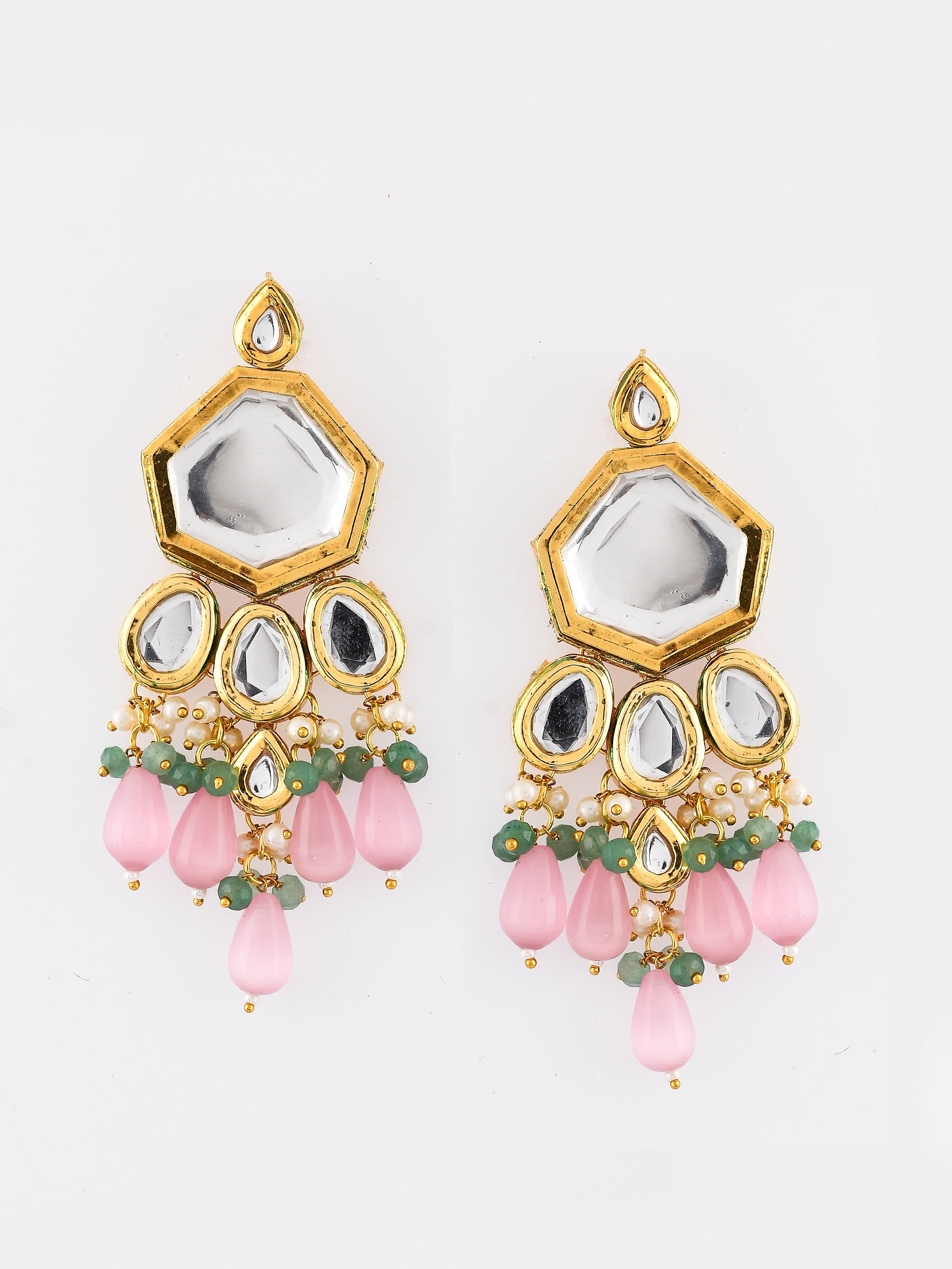 Designer Necklace Set