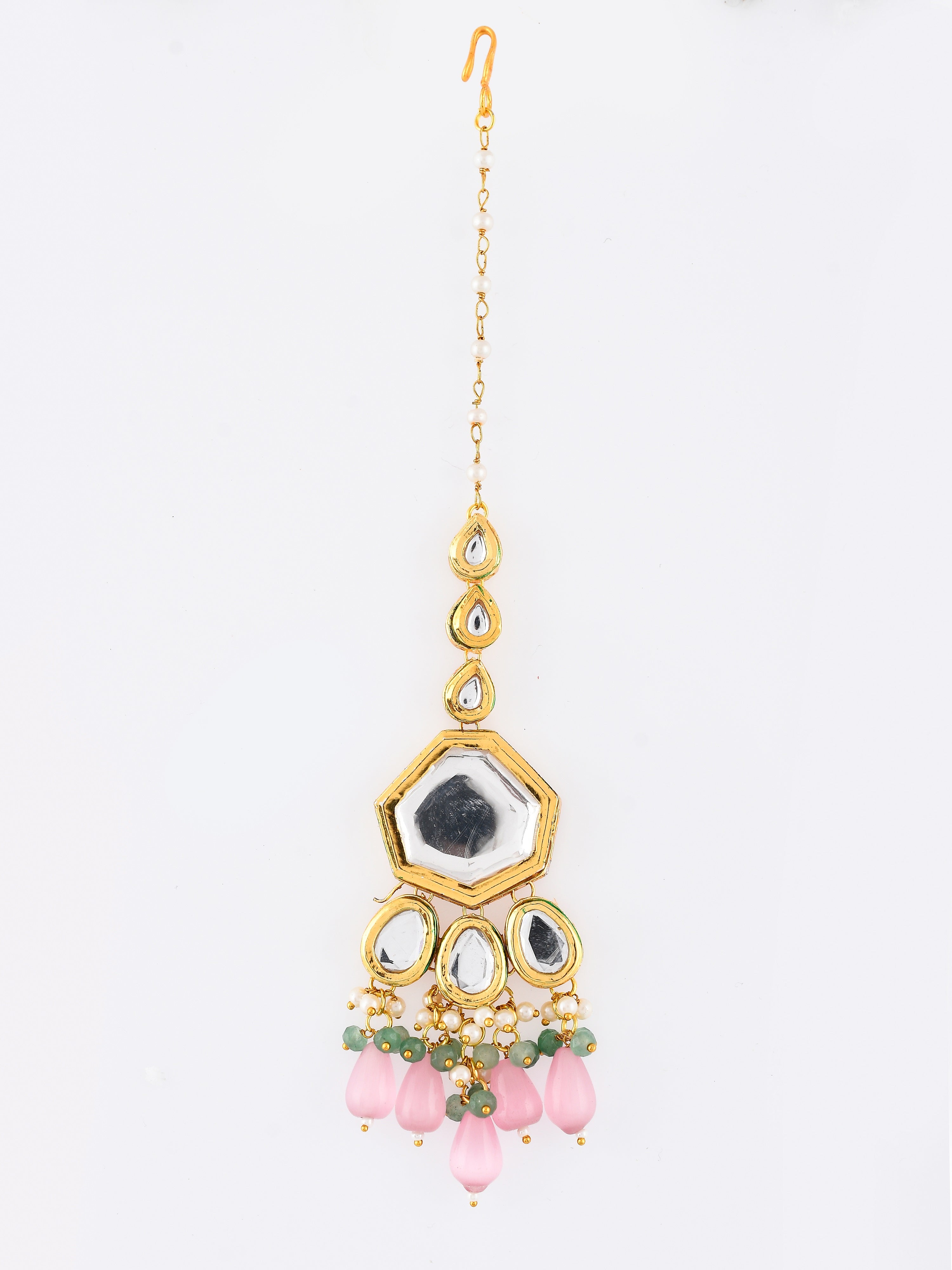 Designer Necklace Set