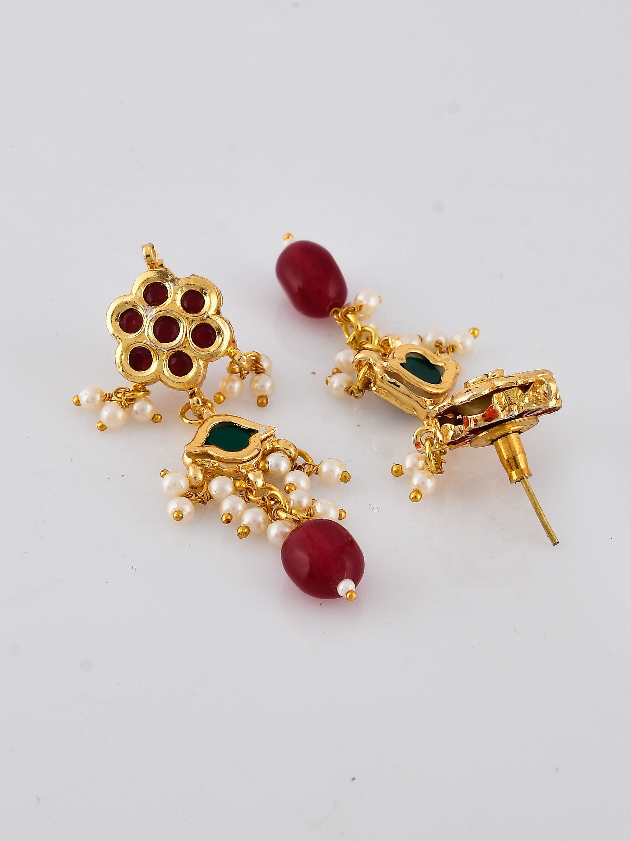 Designer Necklace Set