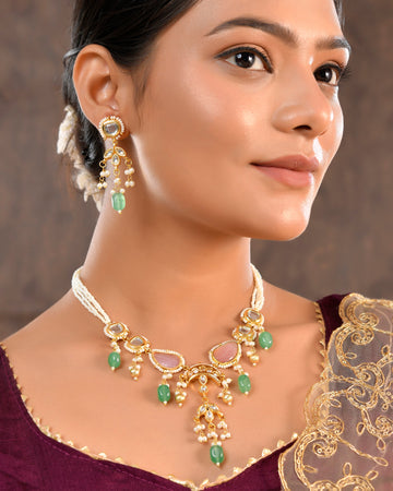 Desiner Necklce