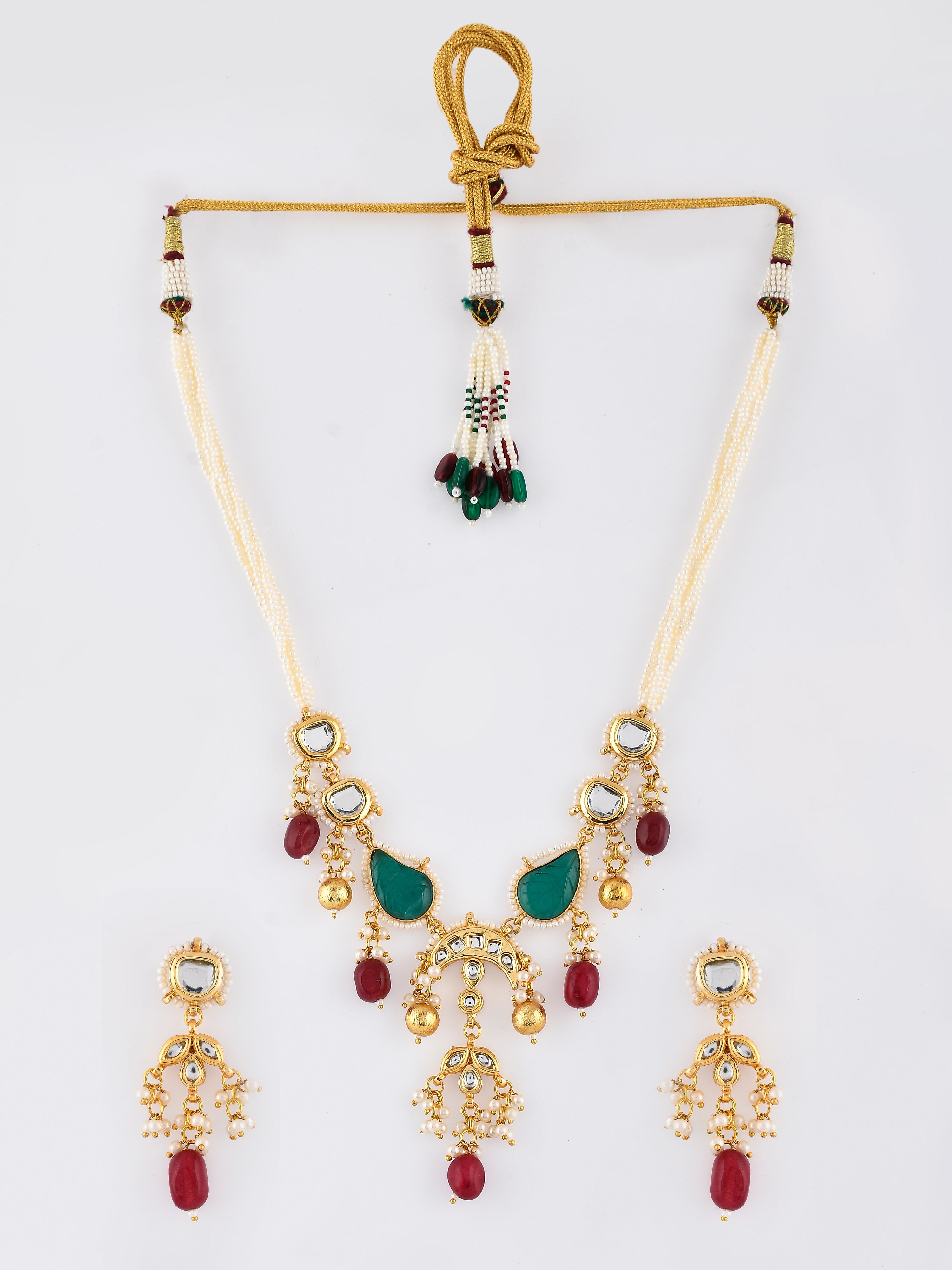 Designer Necklace Set