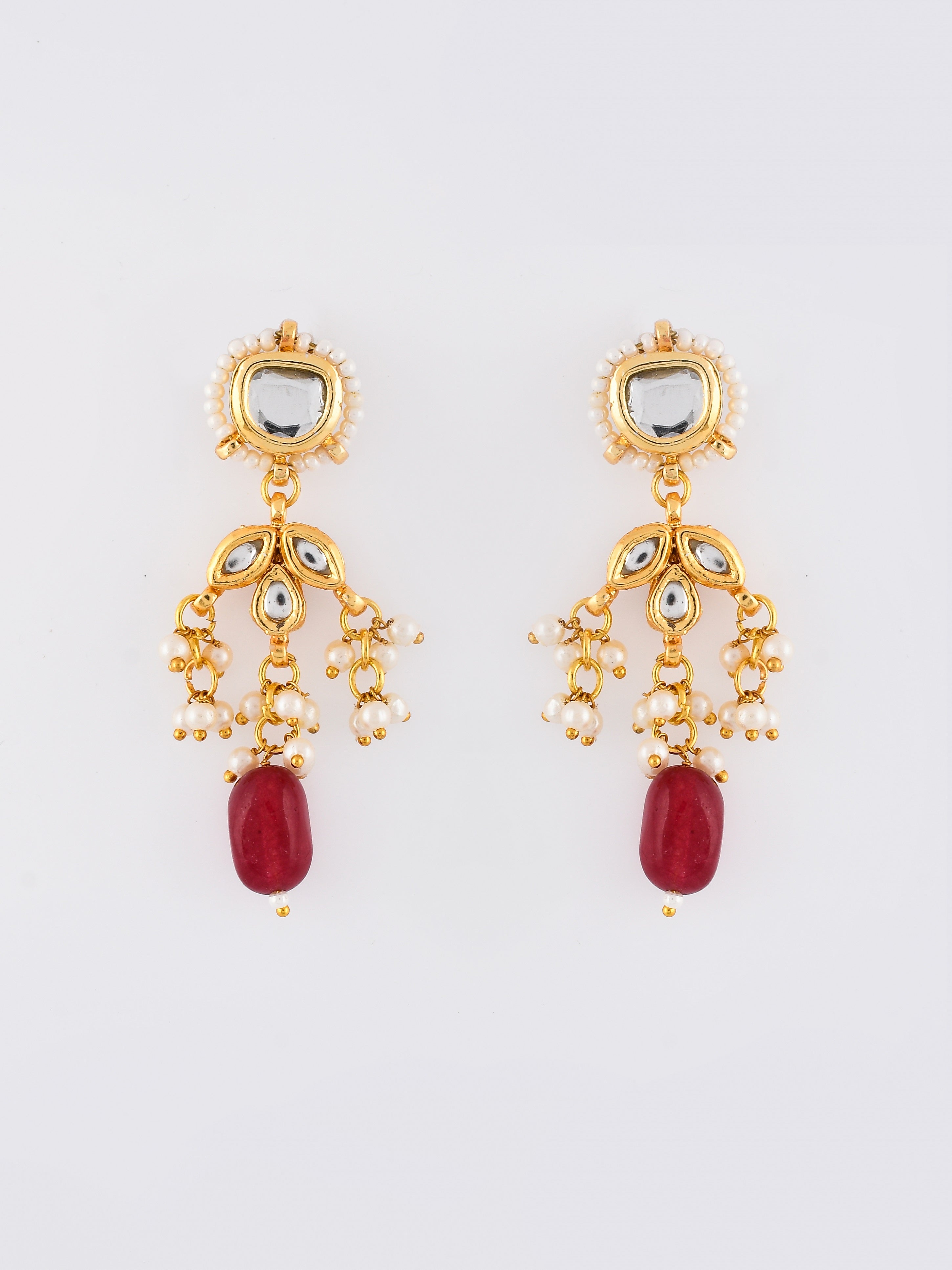 Designer Necklace Set