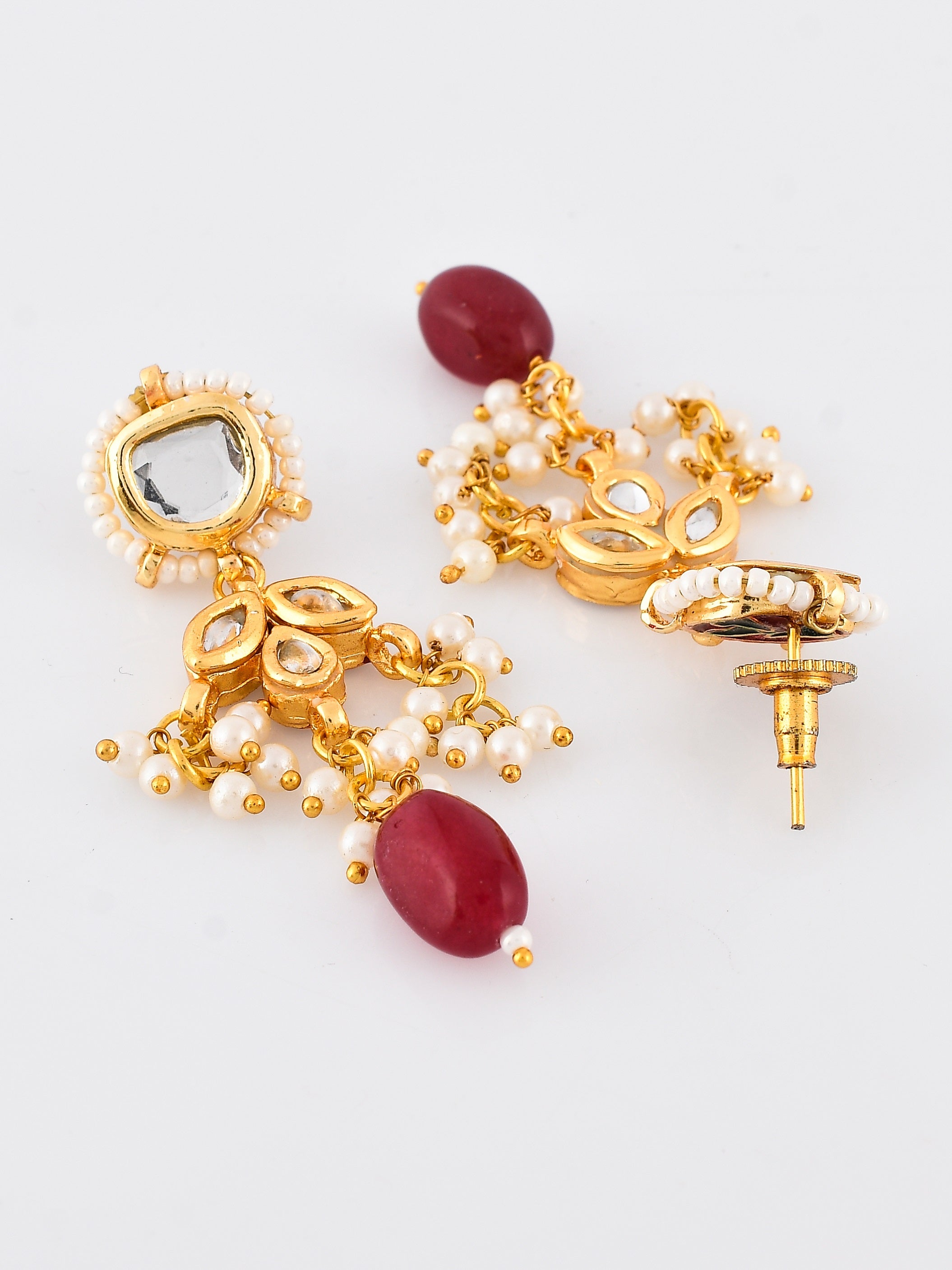 Designer Necklace Set