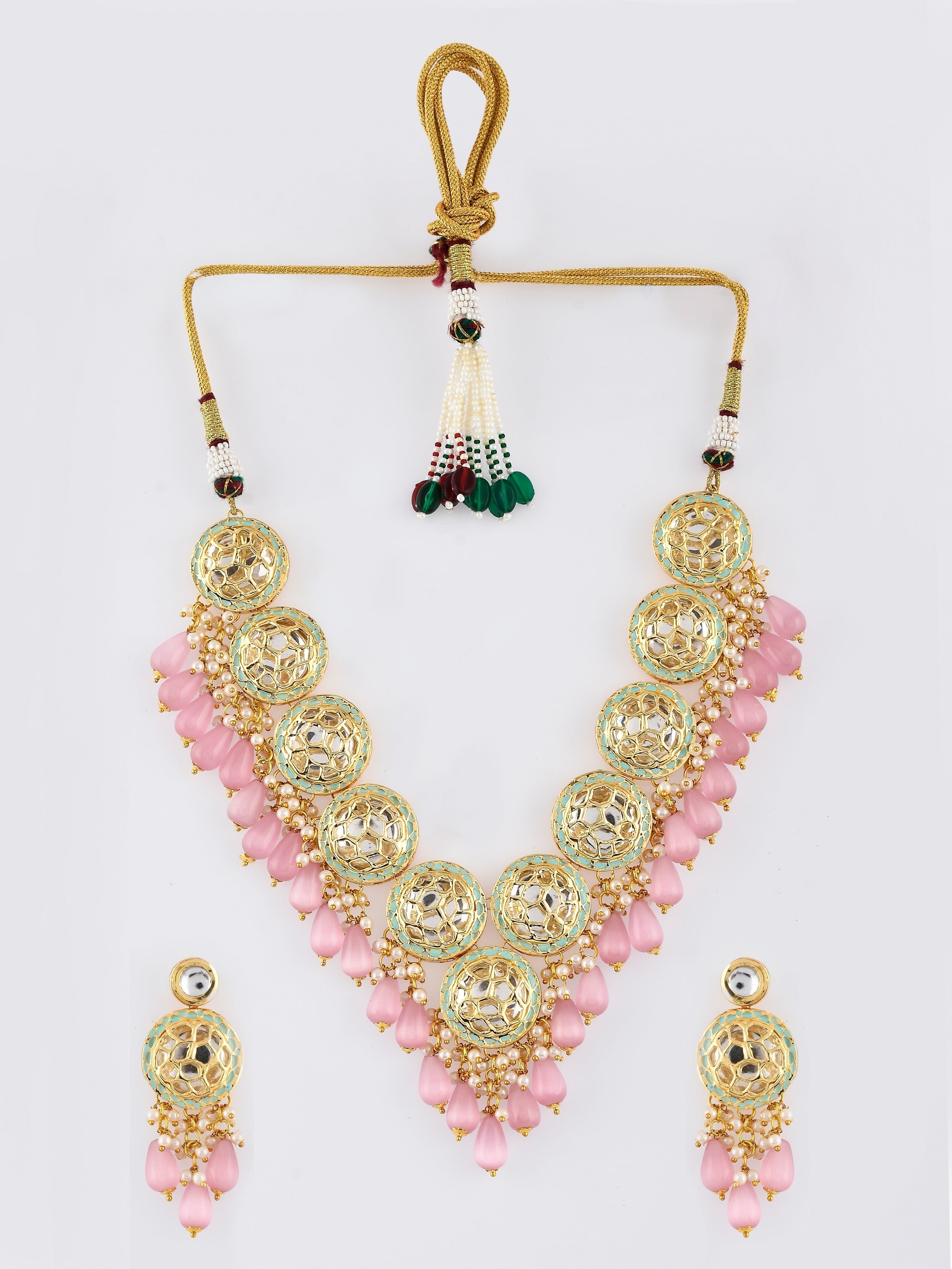Designer Necklace Set
