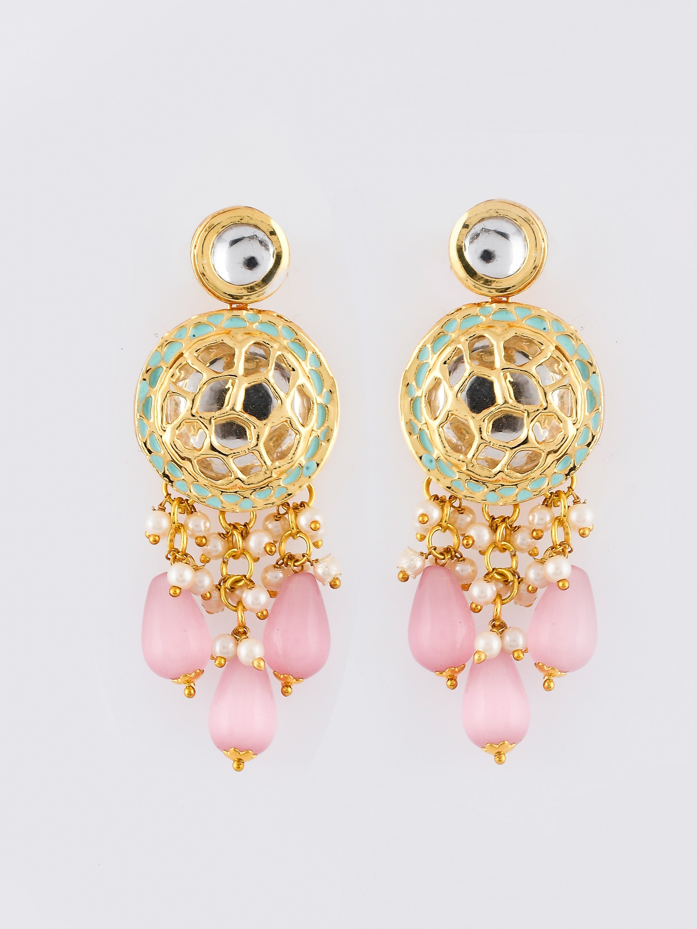 Designer Necklace Set