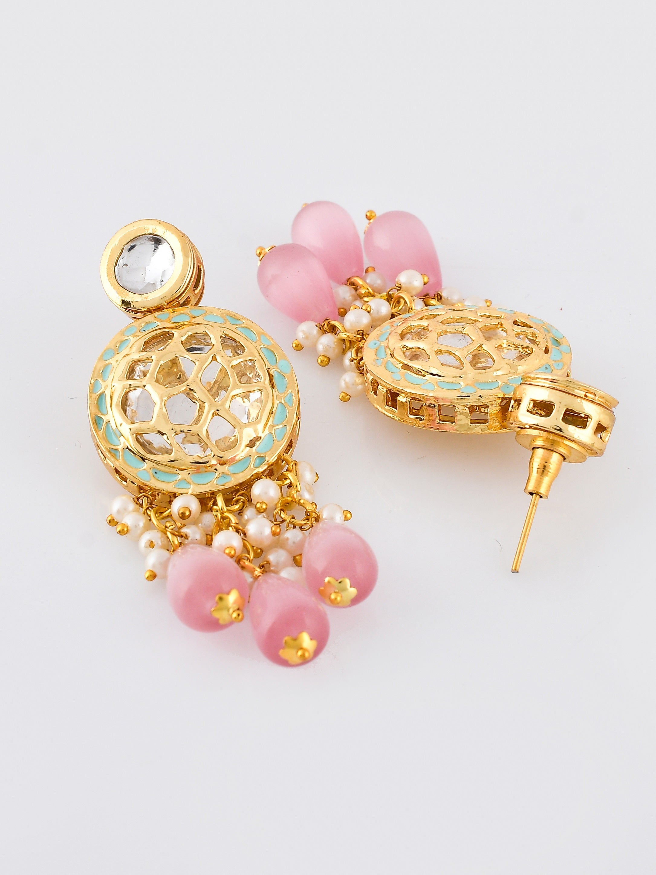Designer Necklace Set