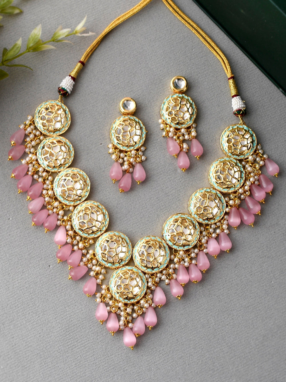 Designer Necklace Set