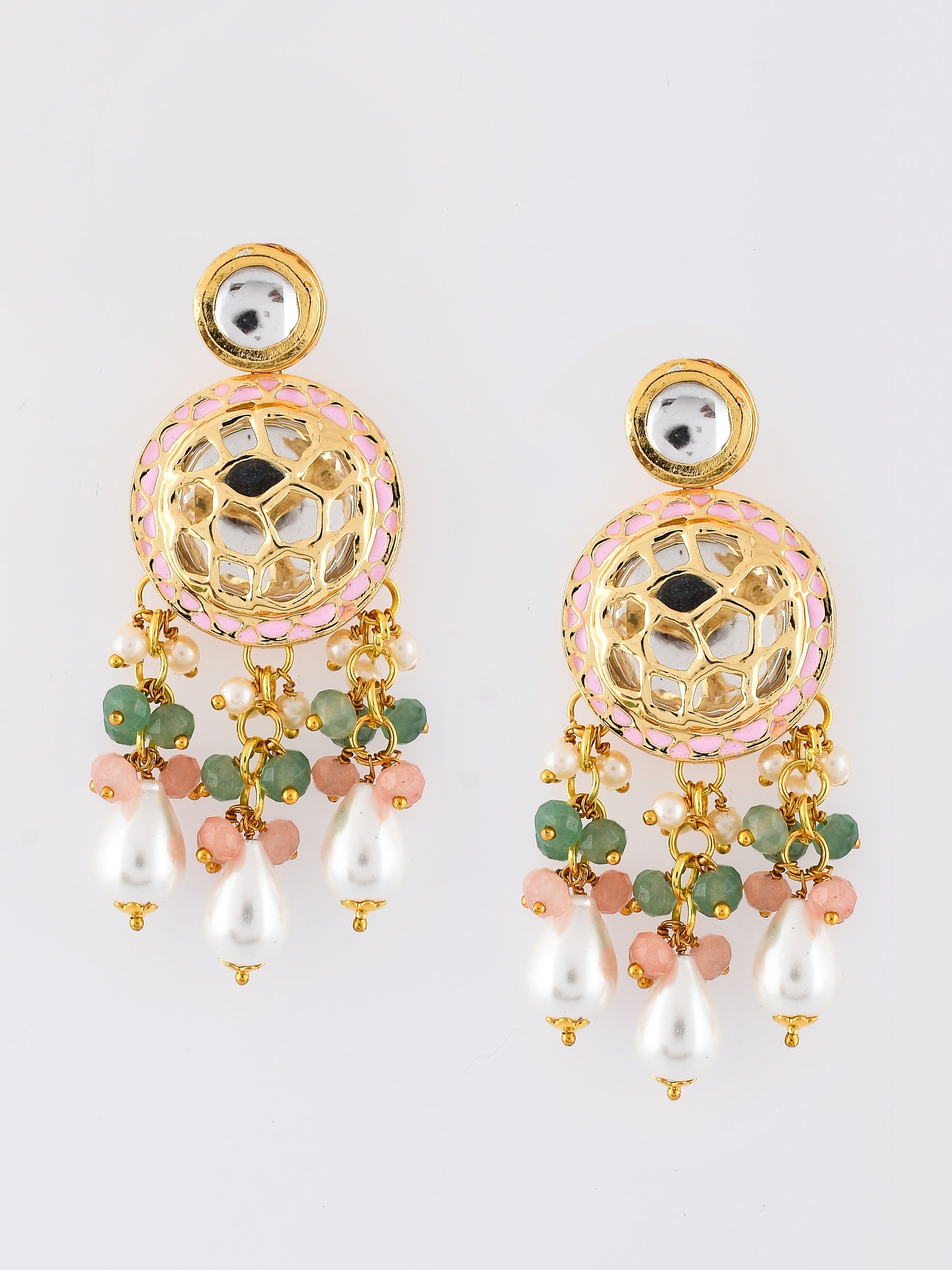 Designer Necklace Set