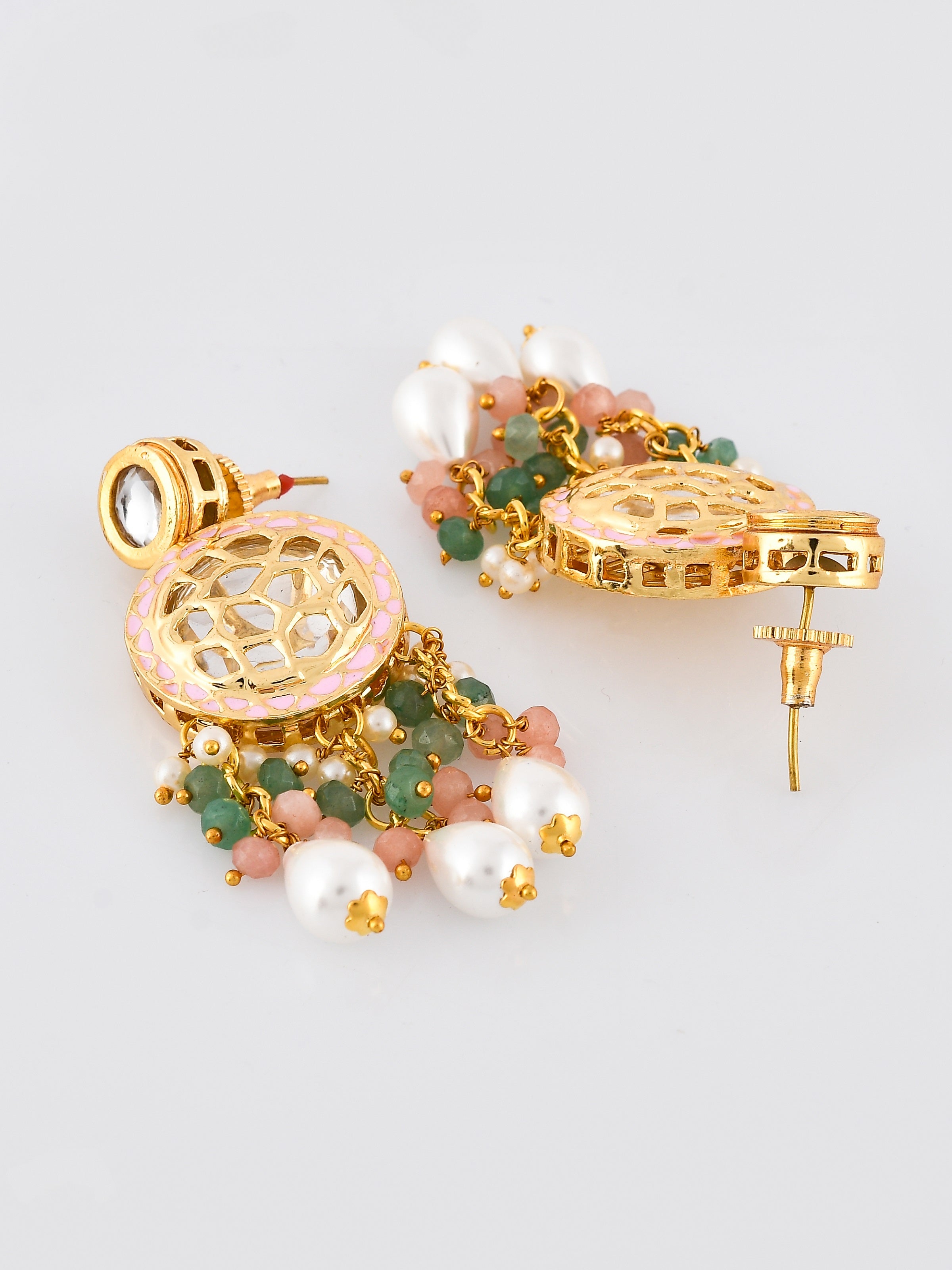 Designer Necklace Set