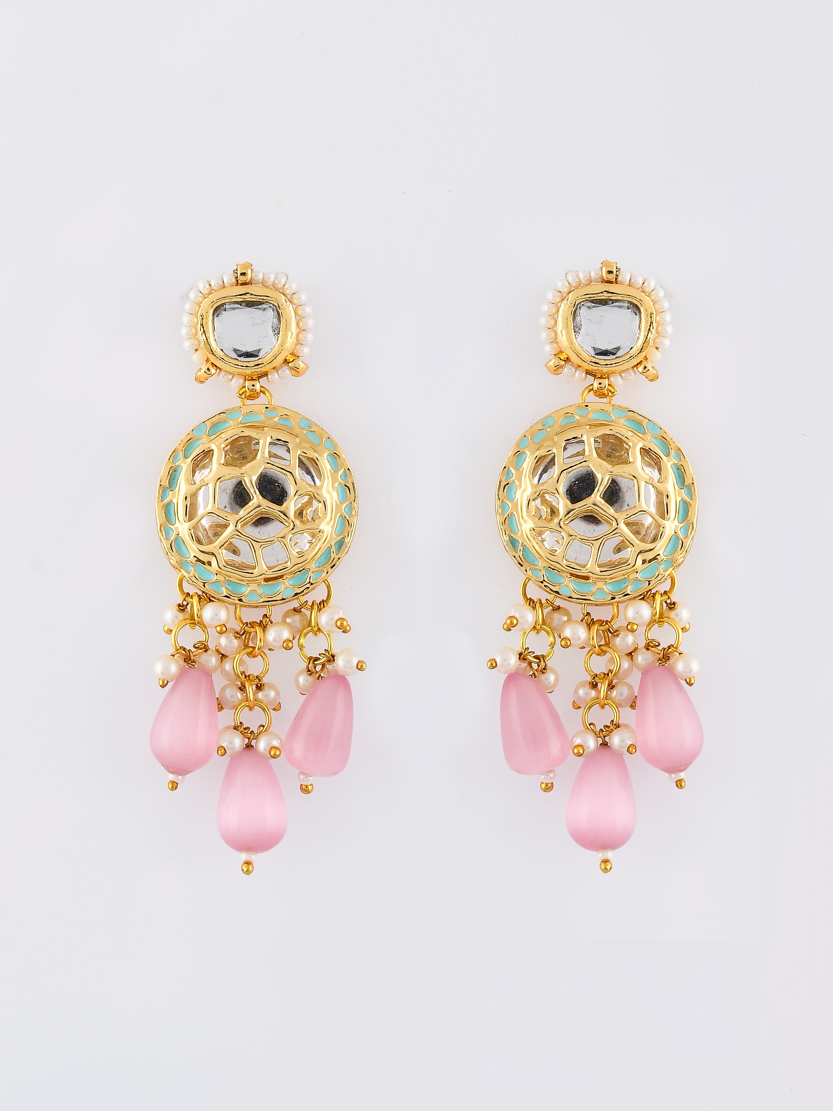 Designer Necklace Set