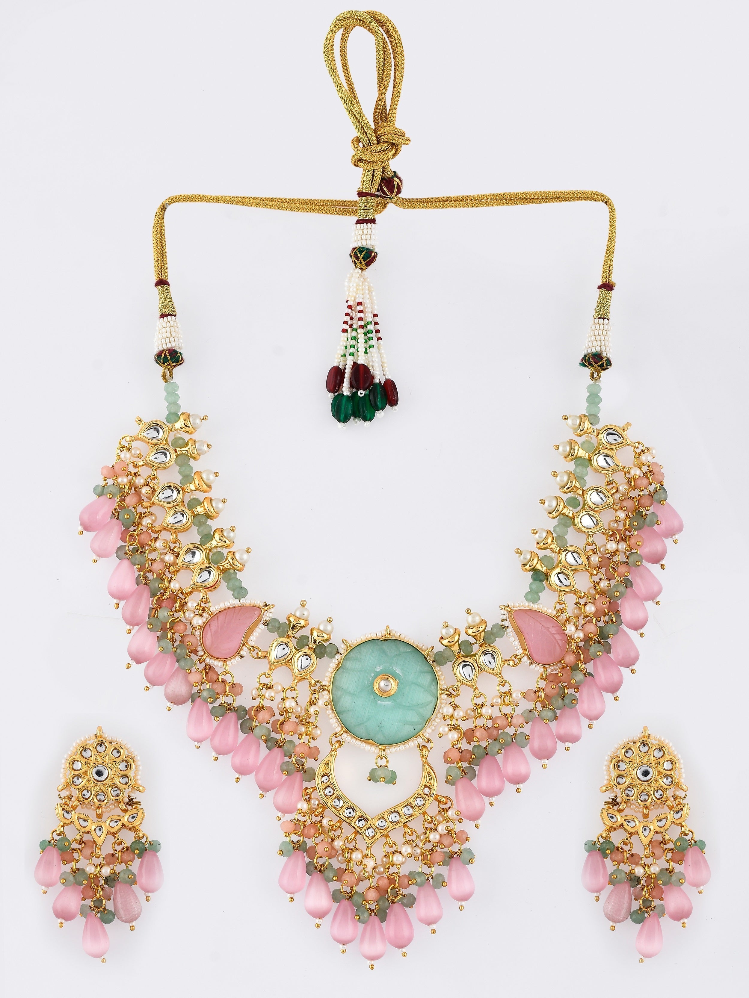 Designer Necklace Set