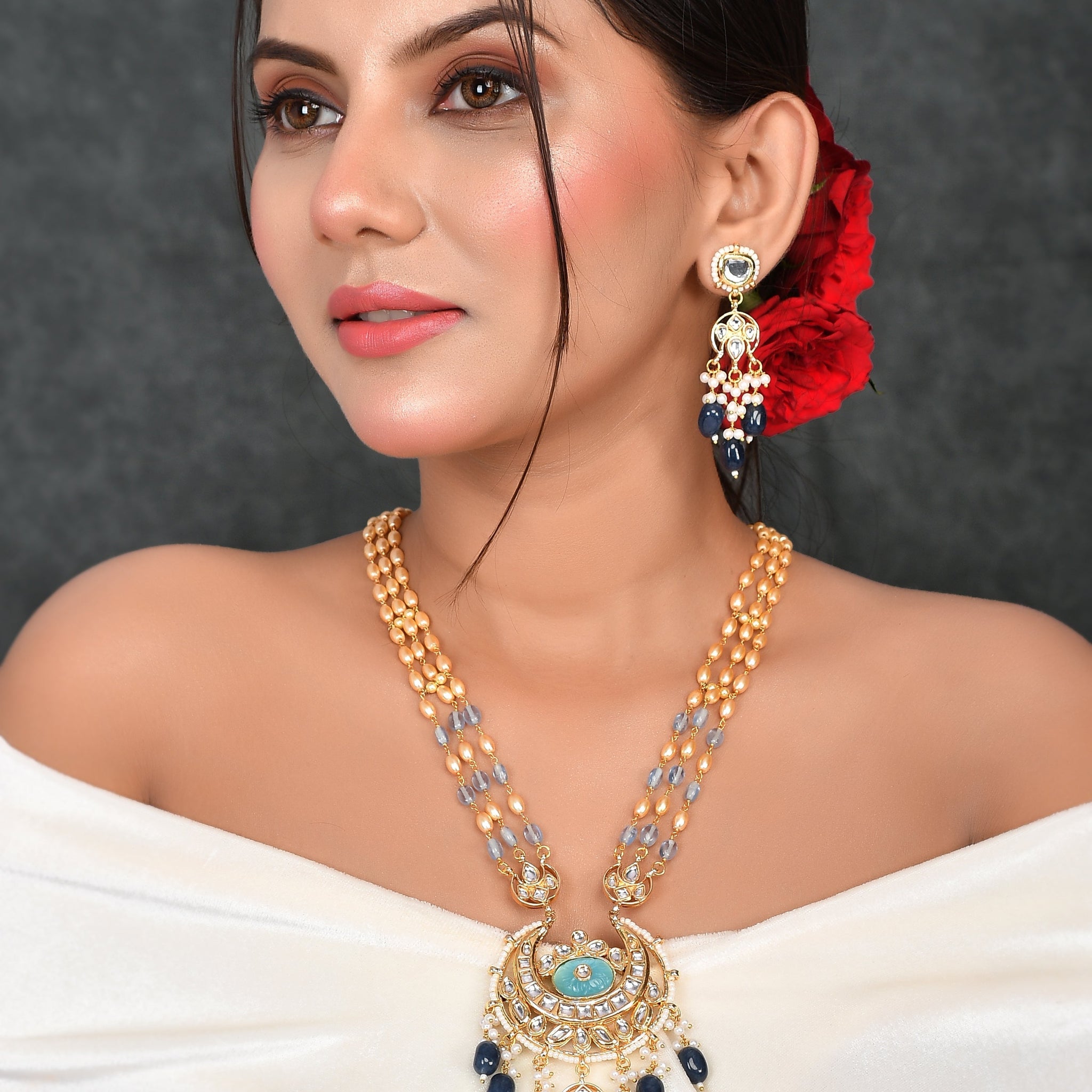 Jewellery set