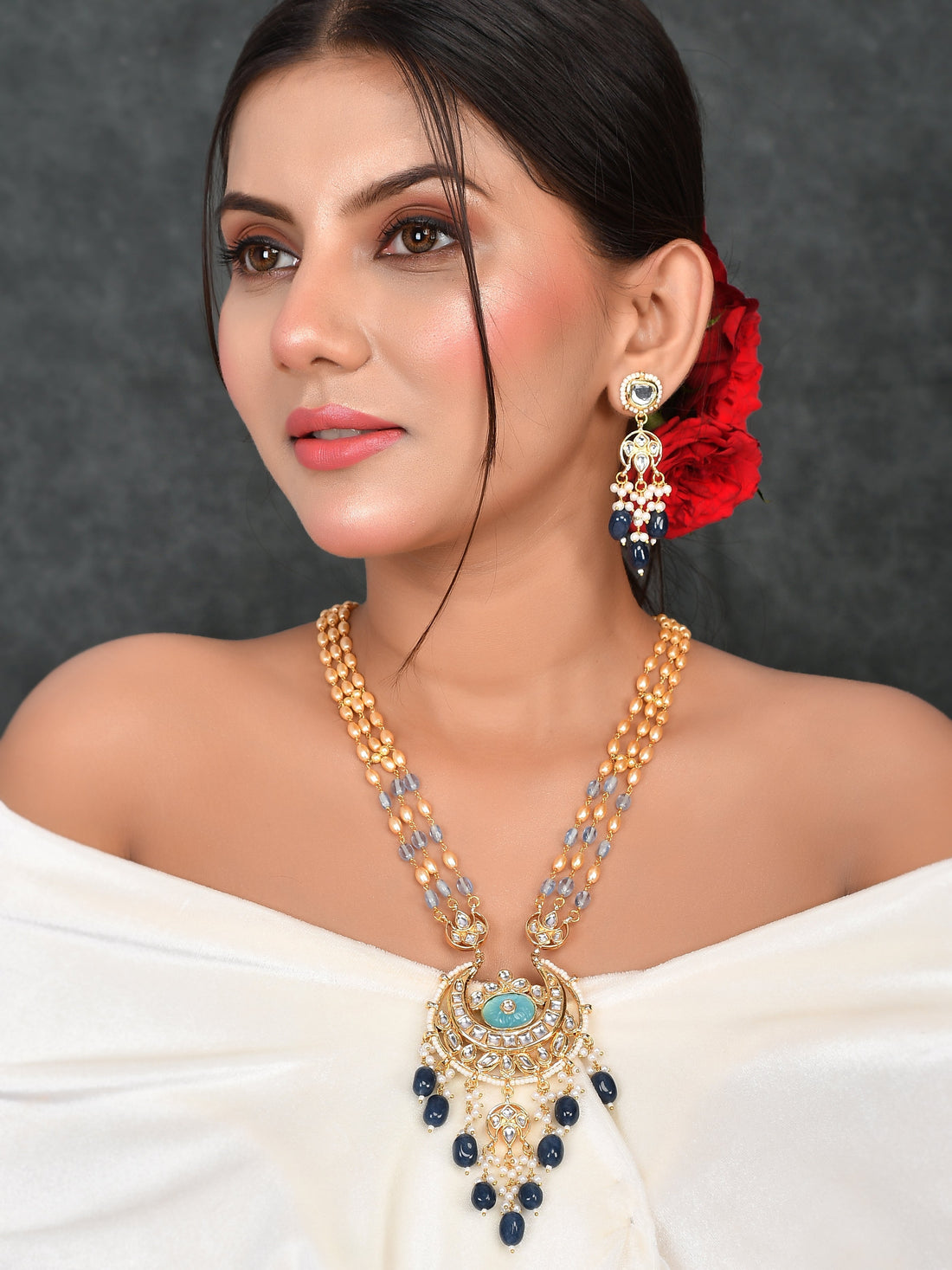 Jewellery set