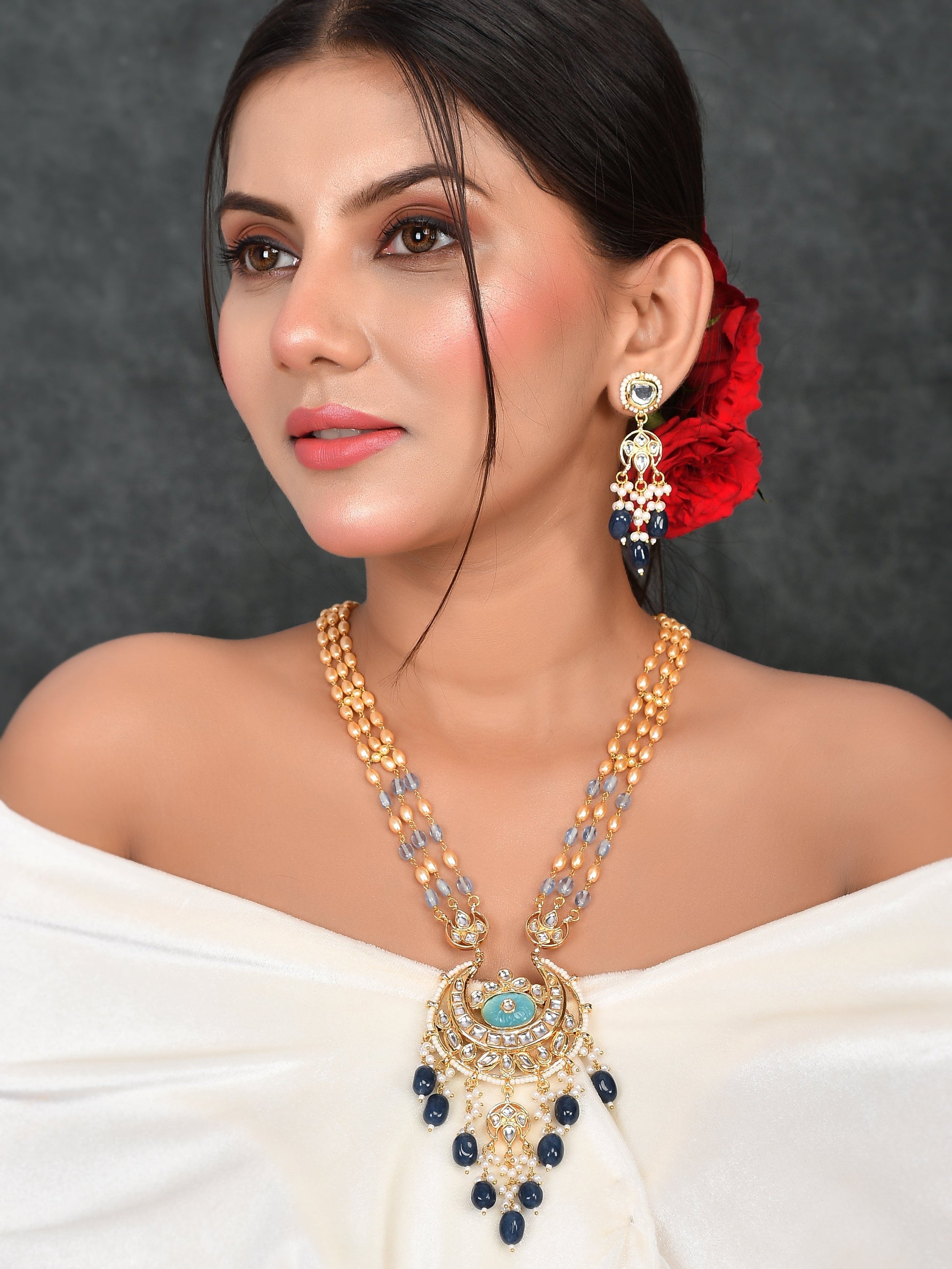 Jewellery set