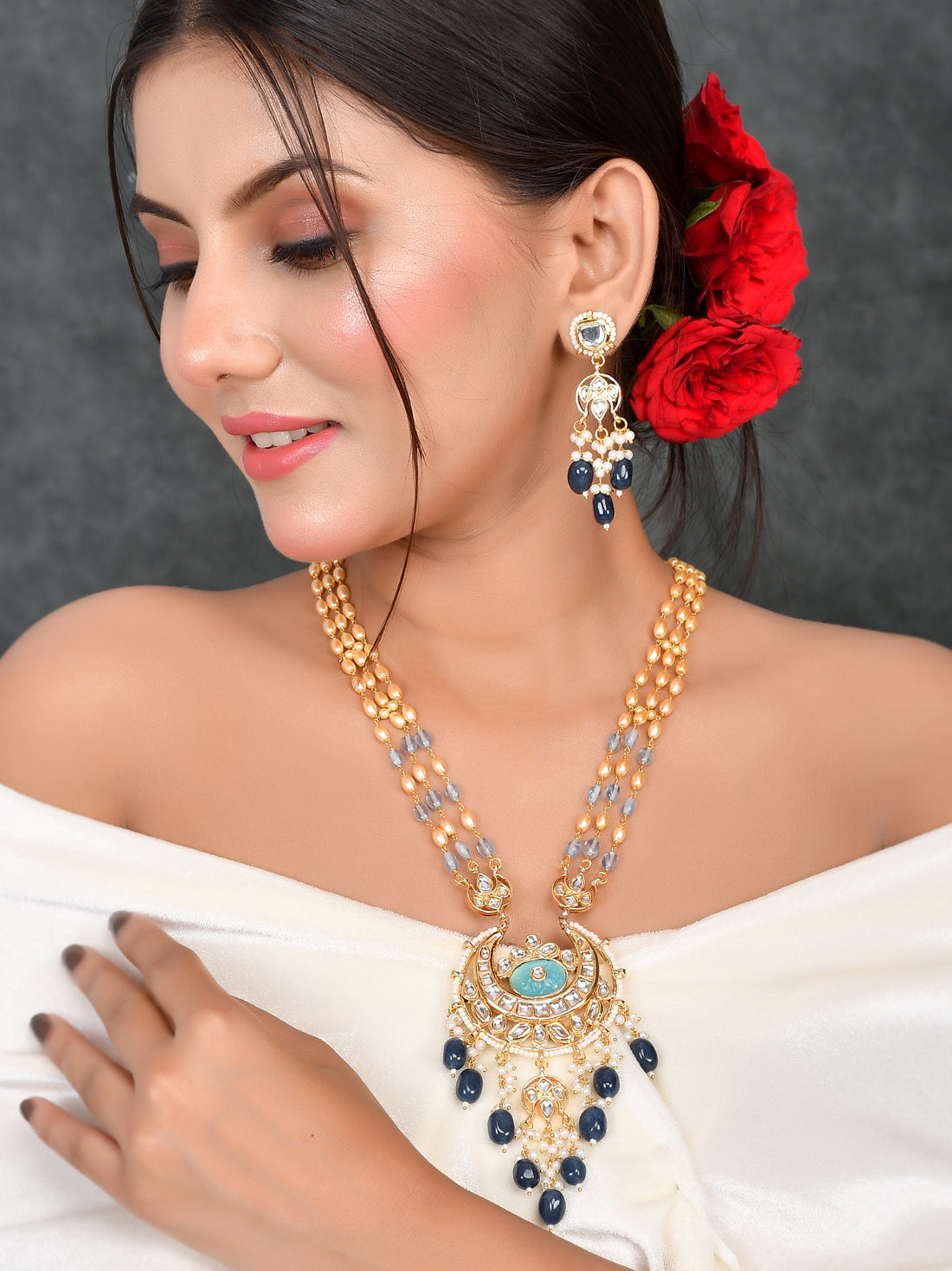 Jewellery set