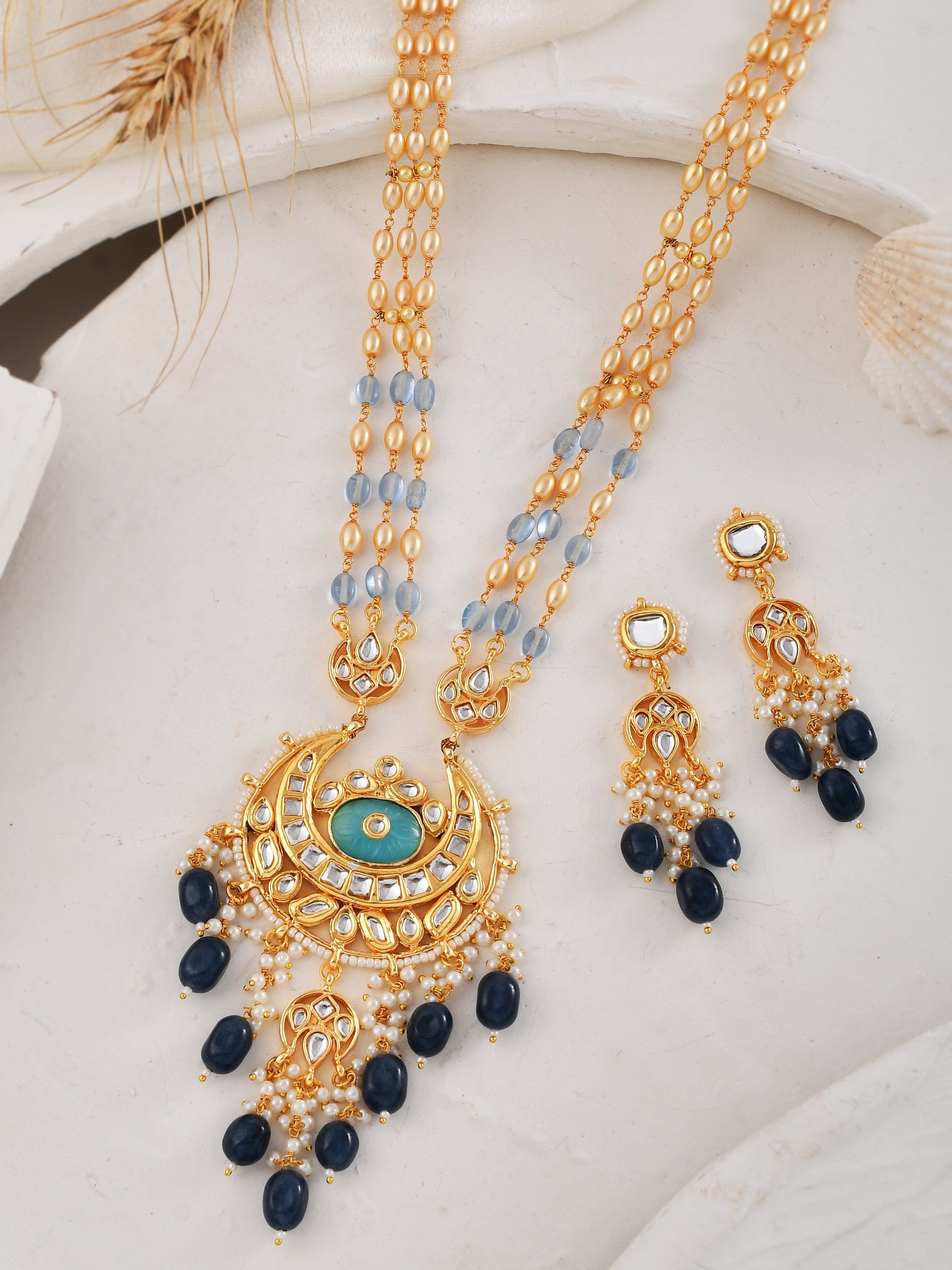 Jewellery Set
