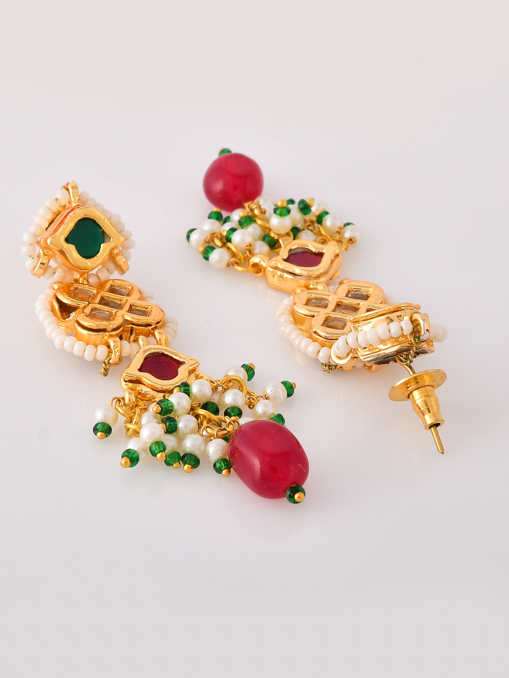 Meena Dreamy Party Choker Necklace Set