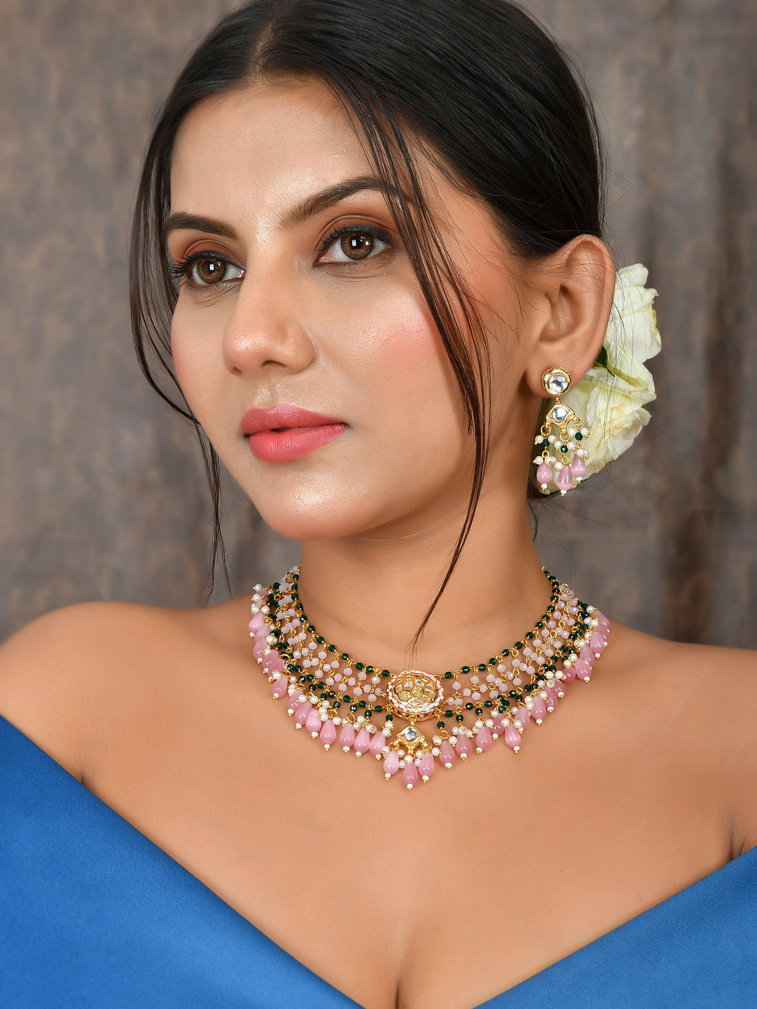 Necklace set
