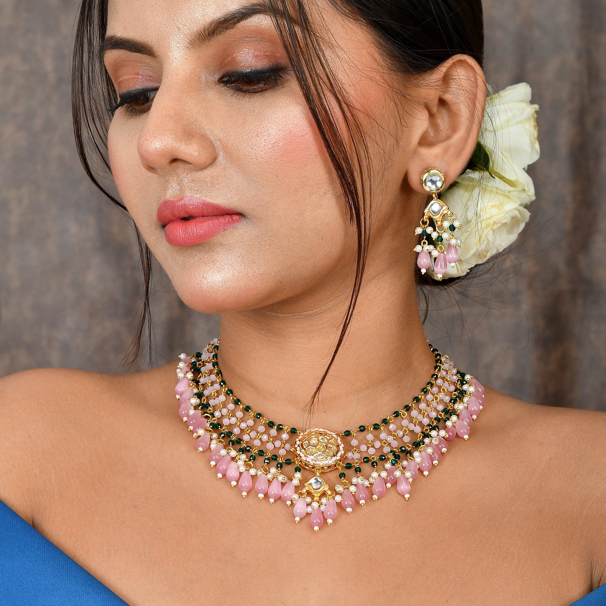 Necklace set