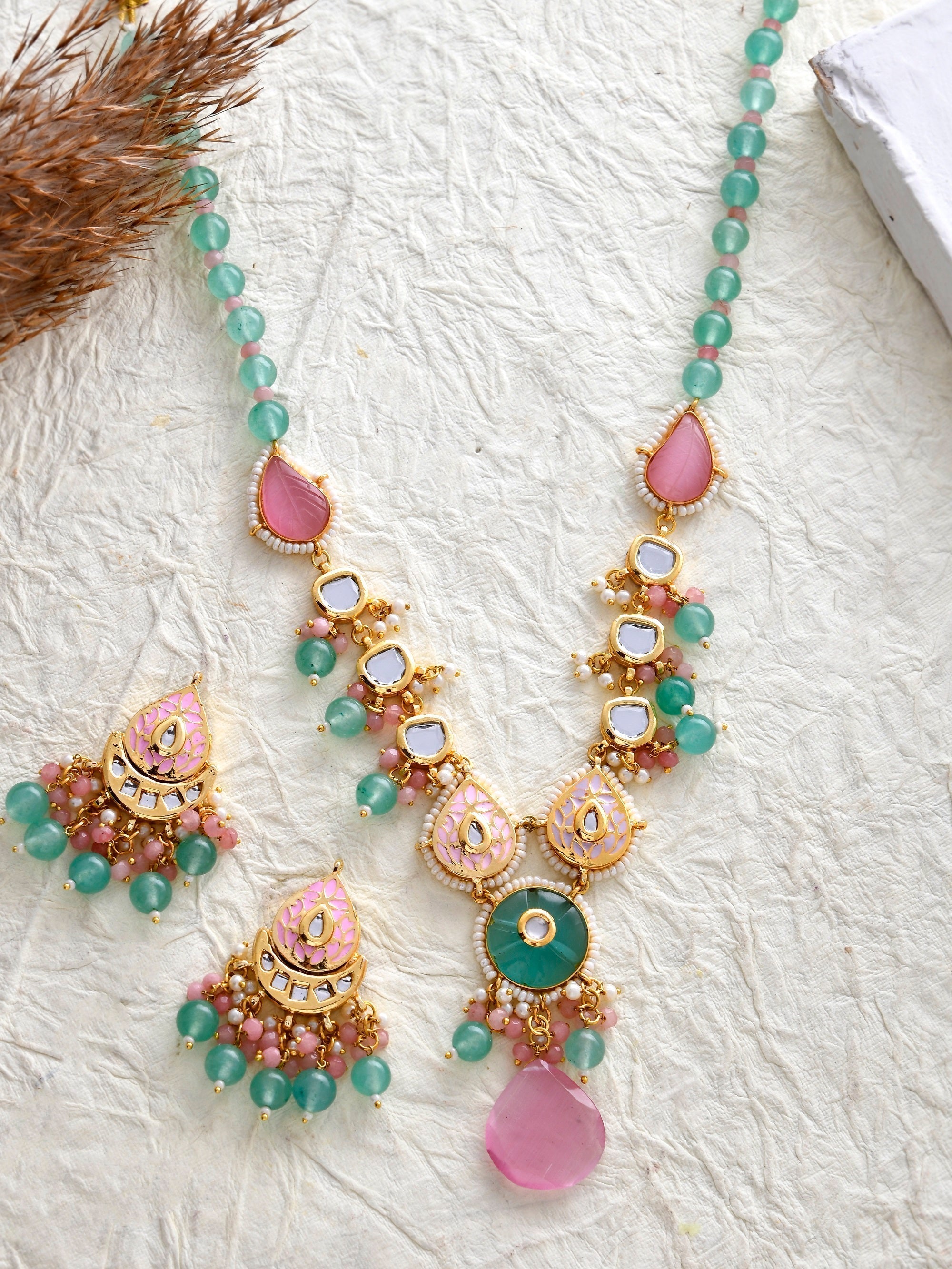 Designer Necklace