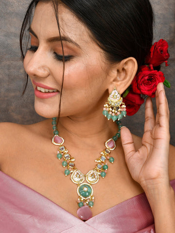 Designer Necklace