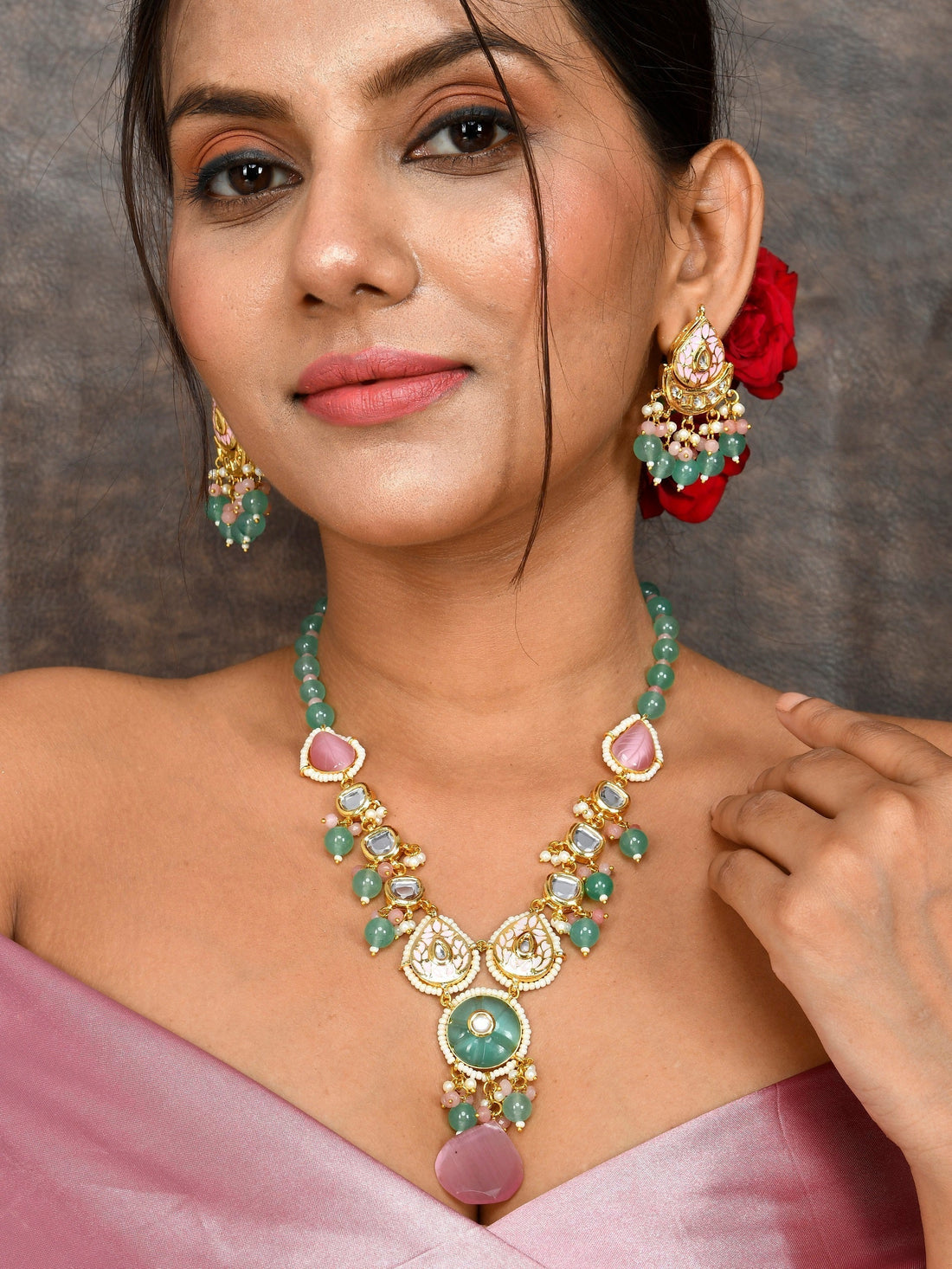Designer Necklace