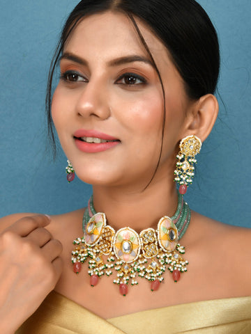 Designer Necklace