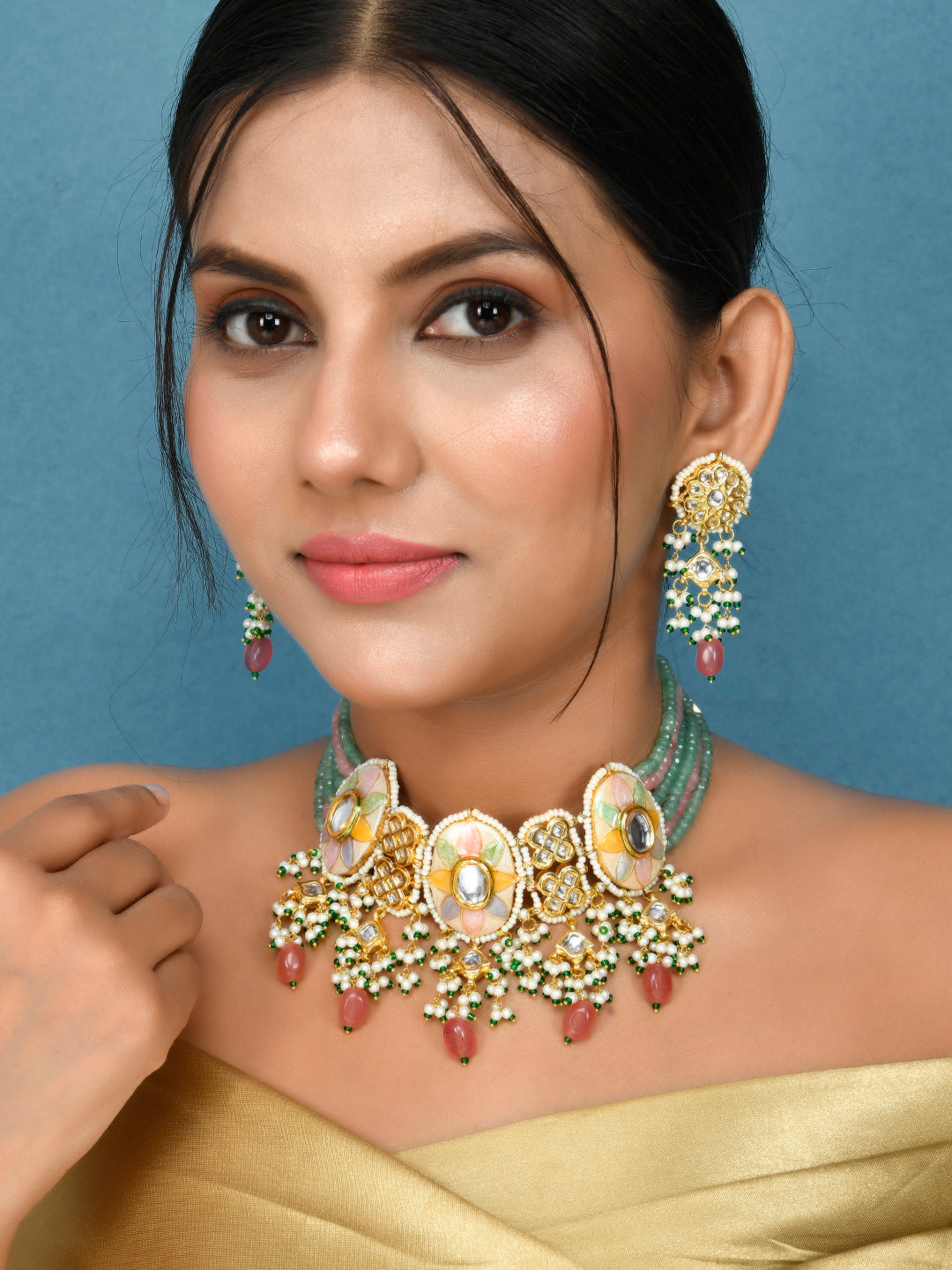 Designer Necklace