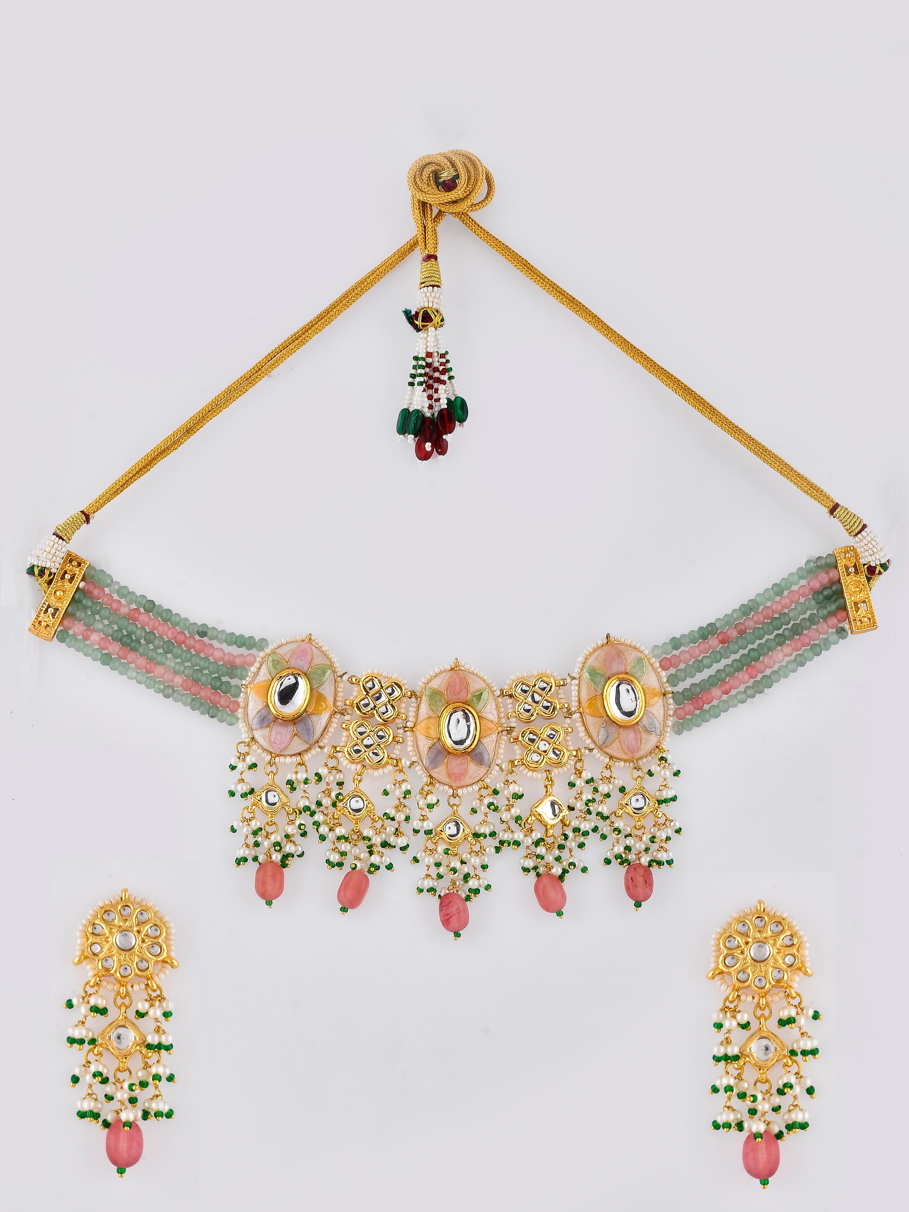 Designer Necklace