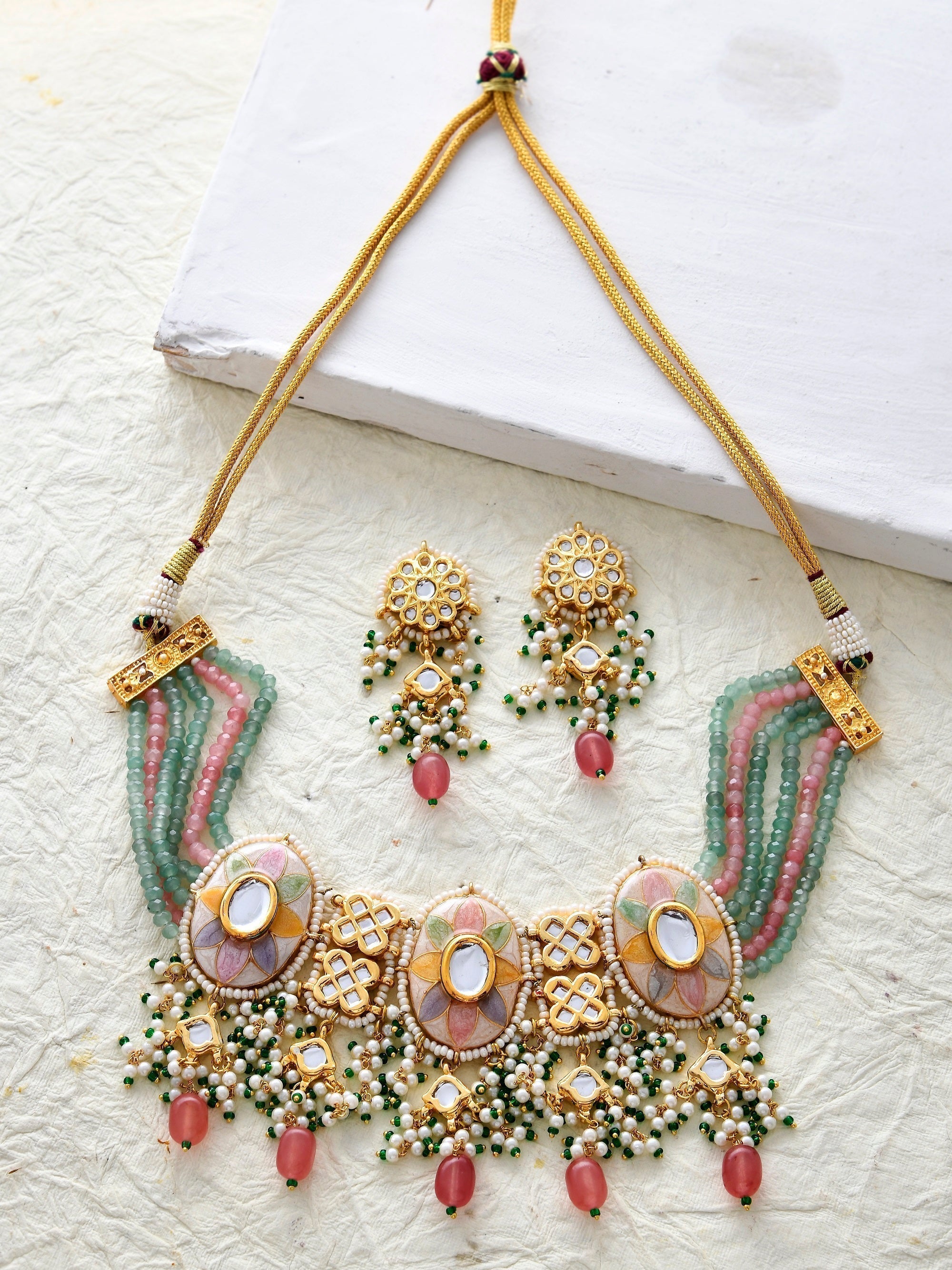 Designer Necklace