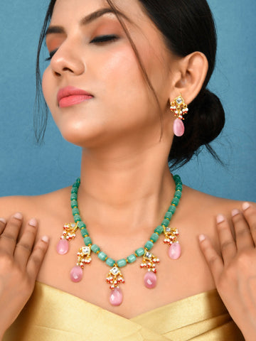 Designer Necklace