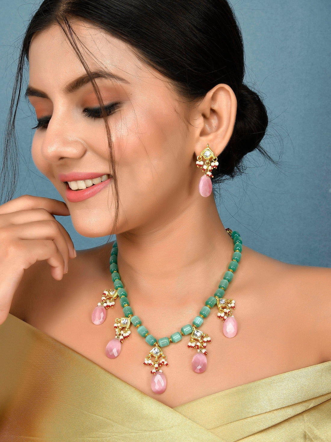 Designer Necklace