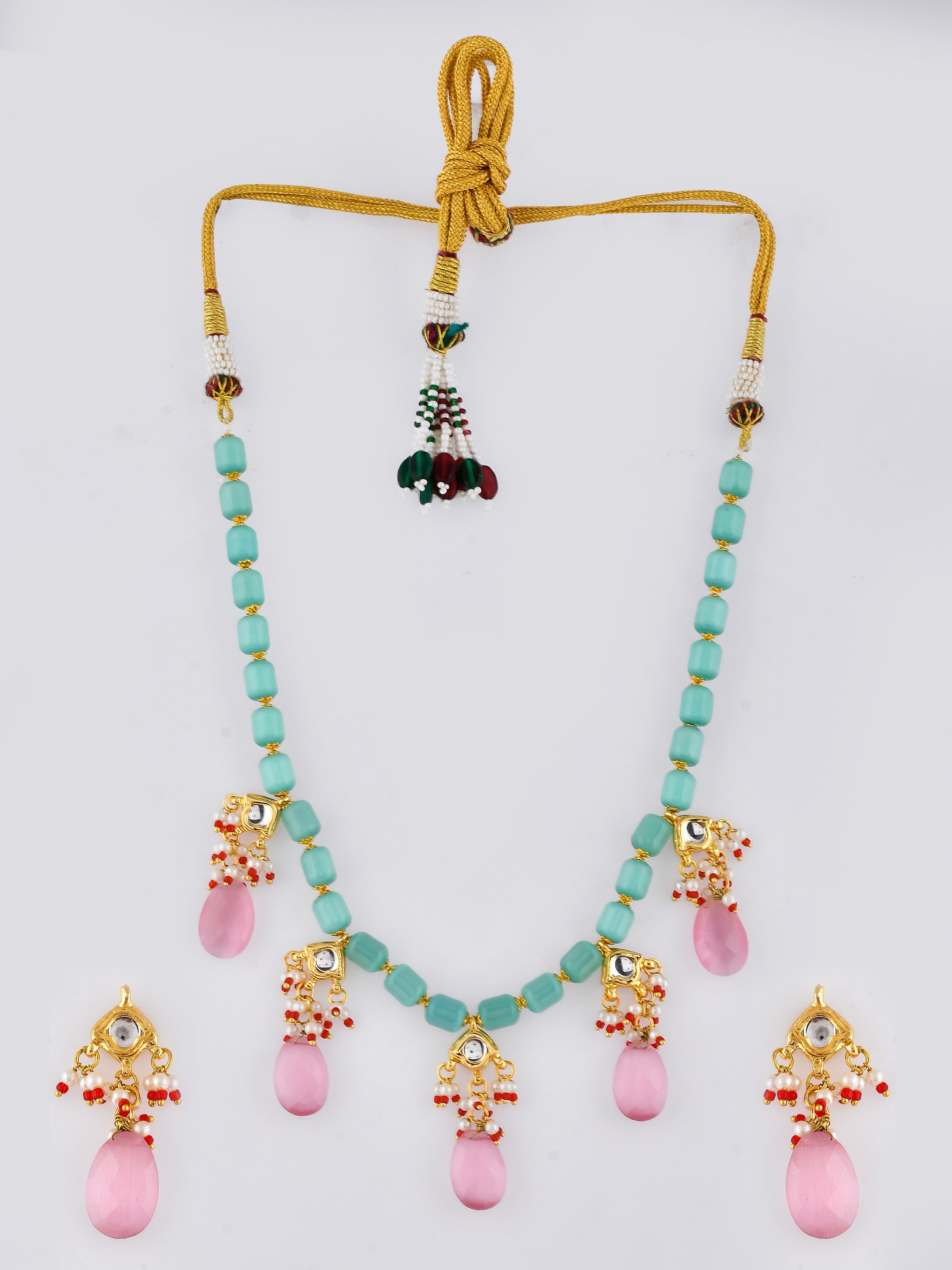 Designer Necklace