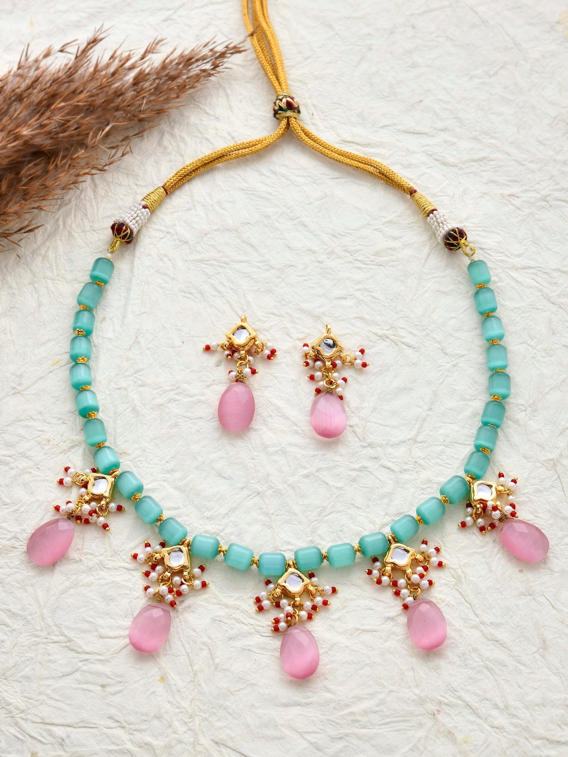 Designer Necklace