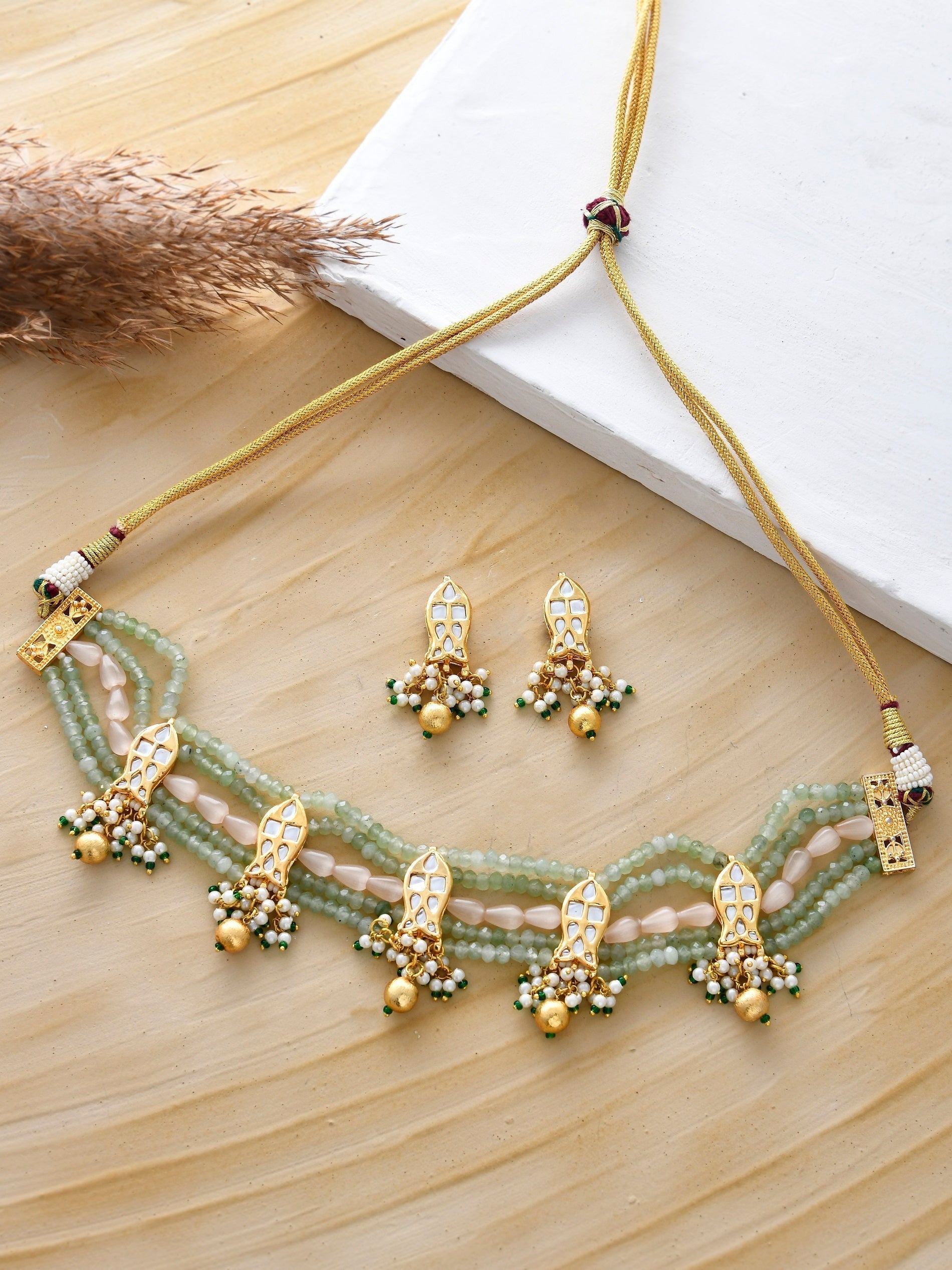 Designer Necklace