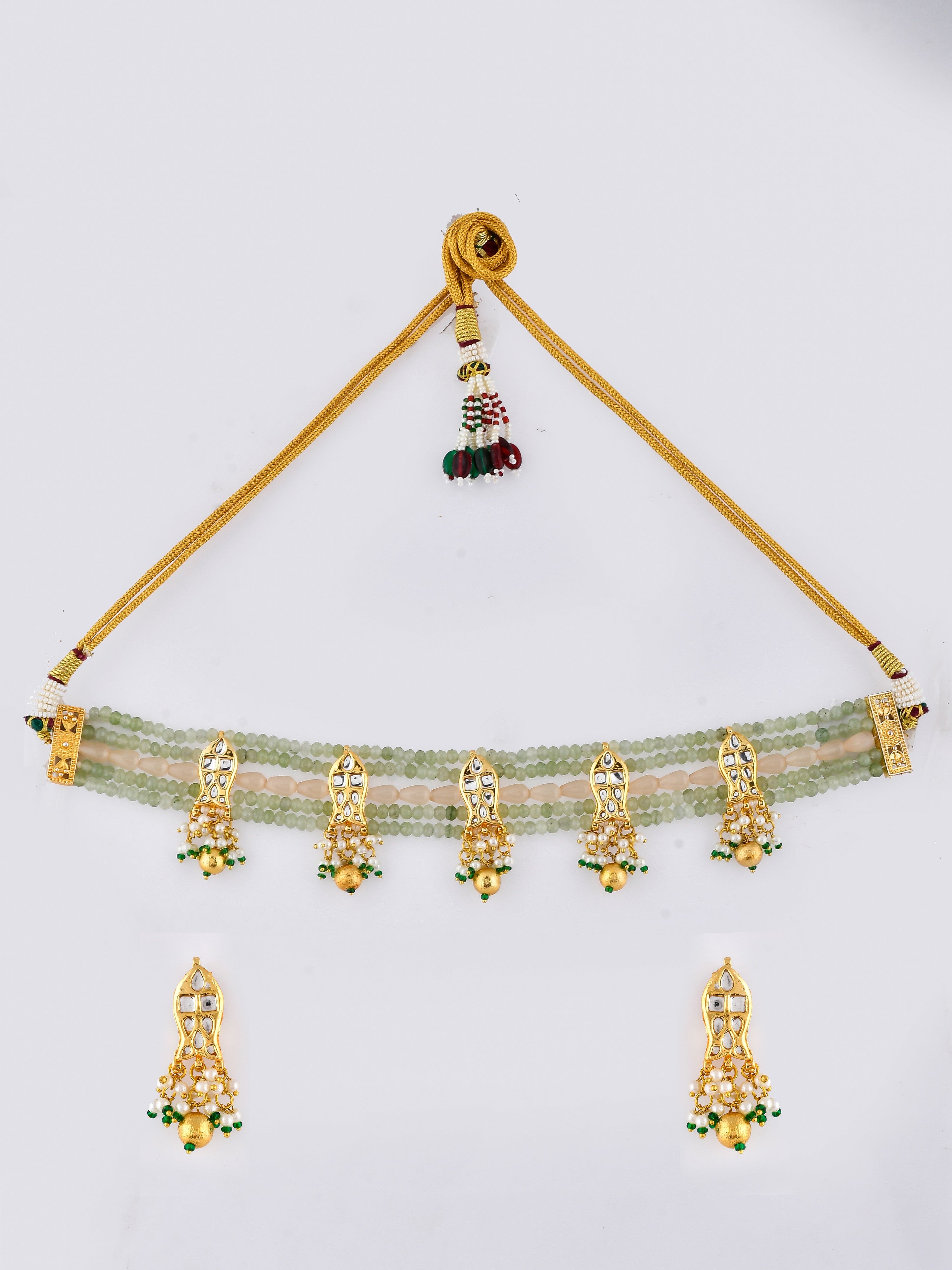 Designer Necklace