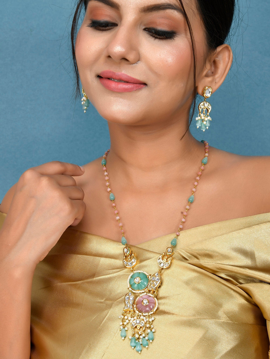 Designer Necklace