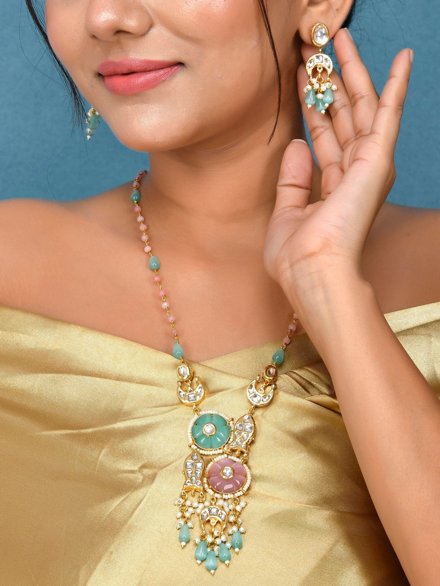 Designer Necklace