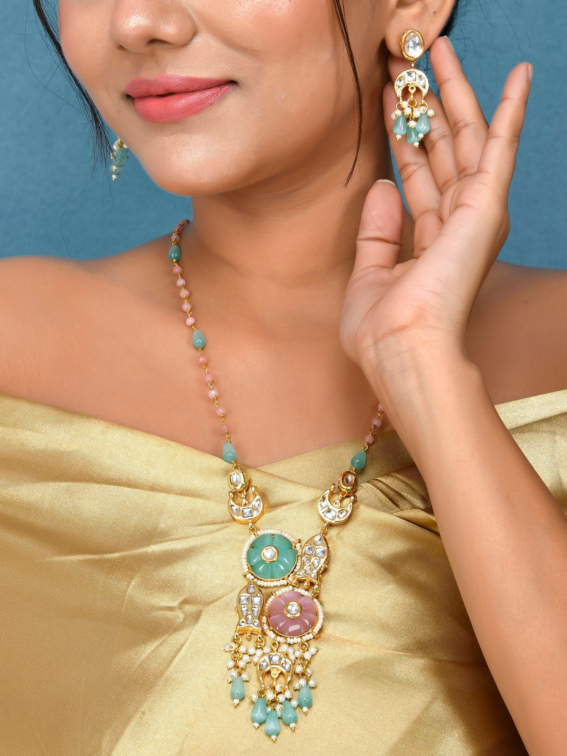 Designer Necklace