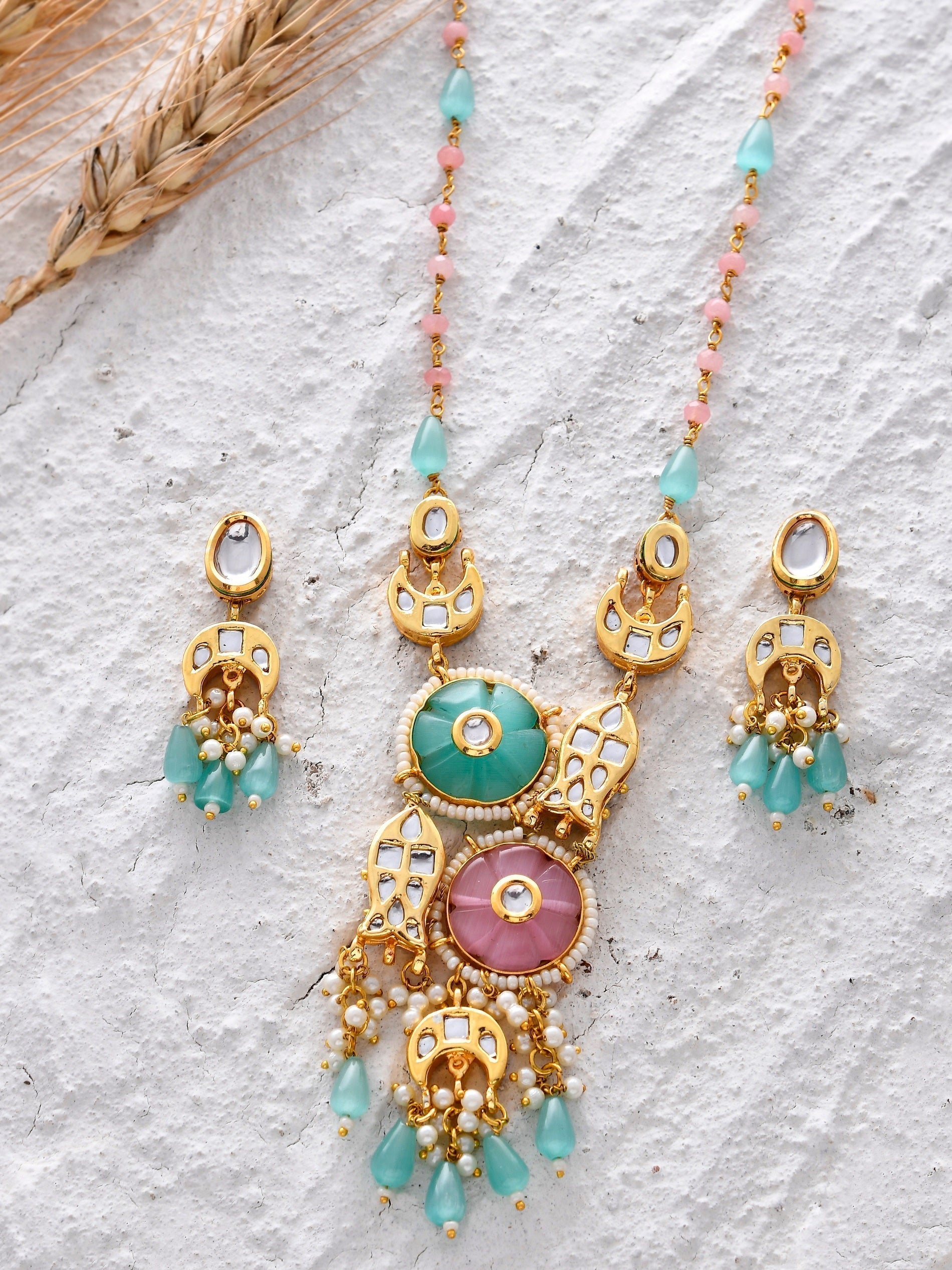Designer Necklace